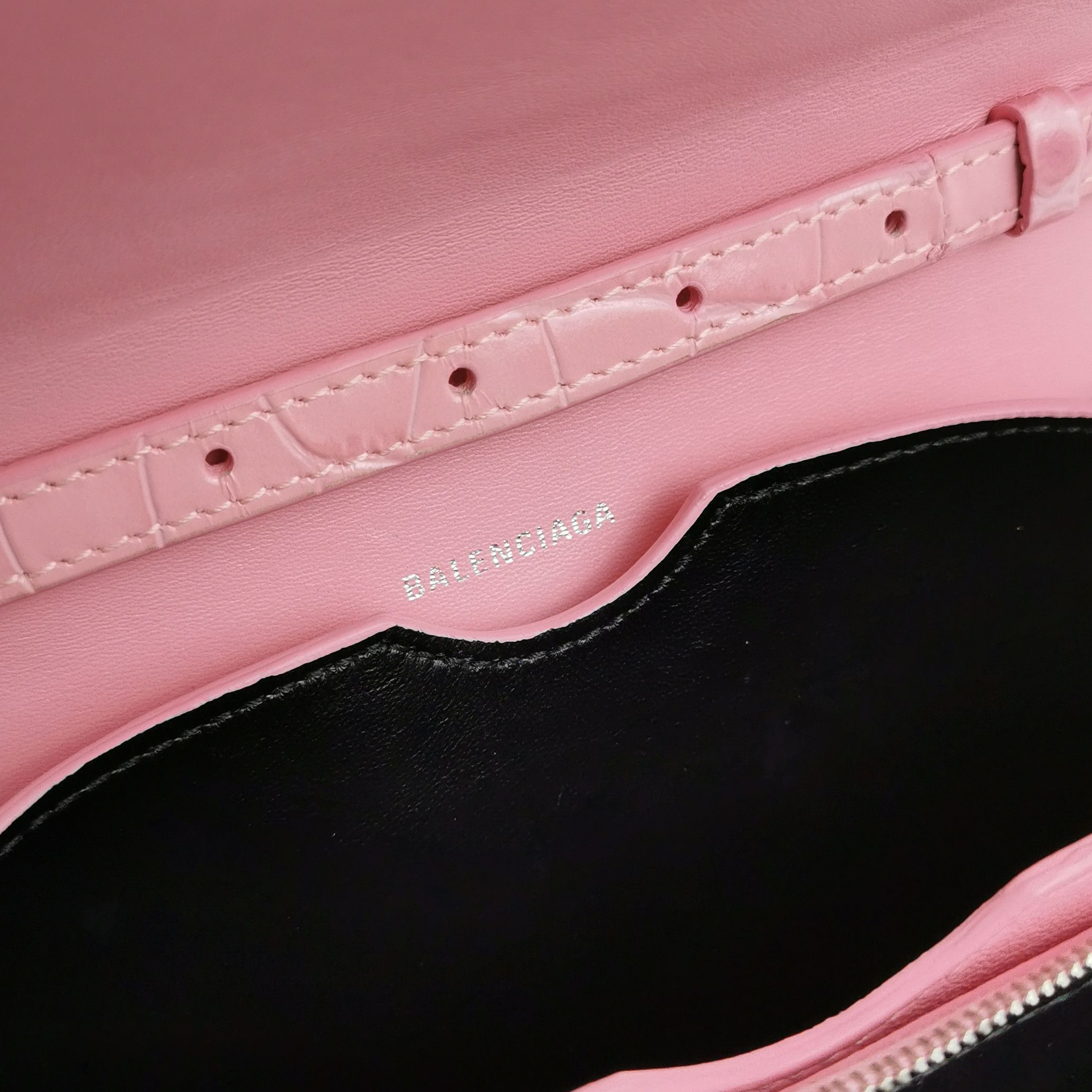 Balenciaga Balenciaga Women os Shoulder Bags Size ONE SIZE - 8 Thumbnail