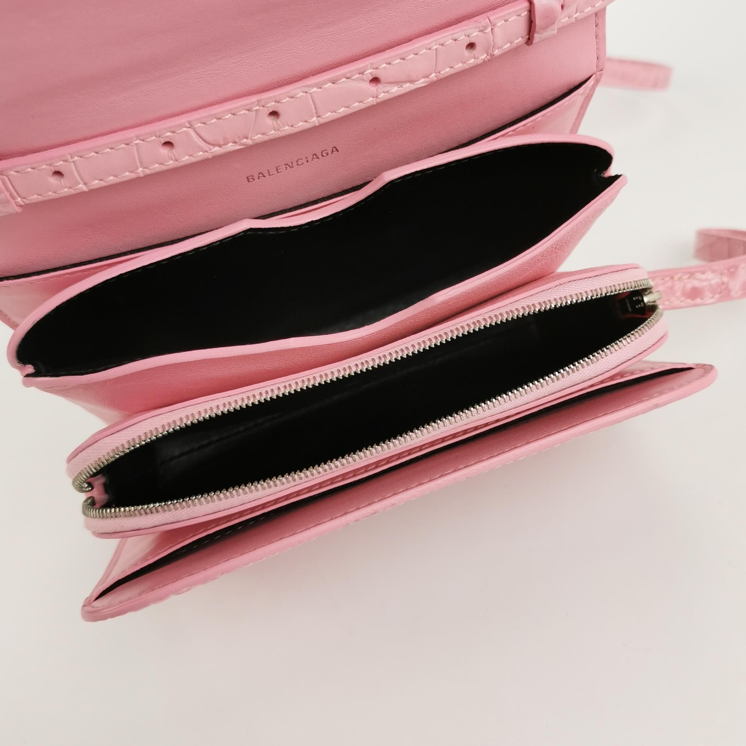 Balenciaga Balenciaga Women os Shoulder Bags Size ONE SIZE - 7 Thumbnail