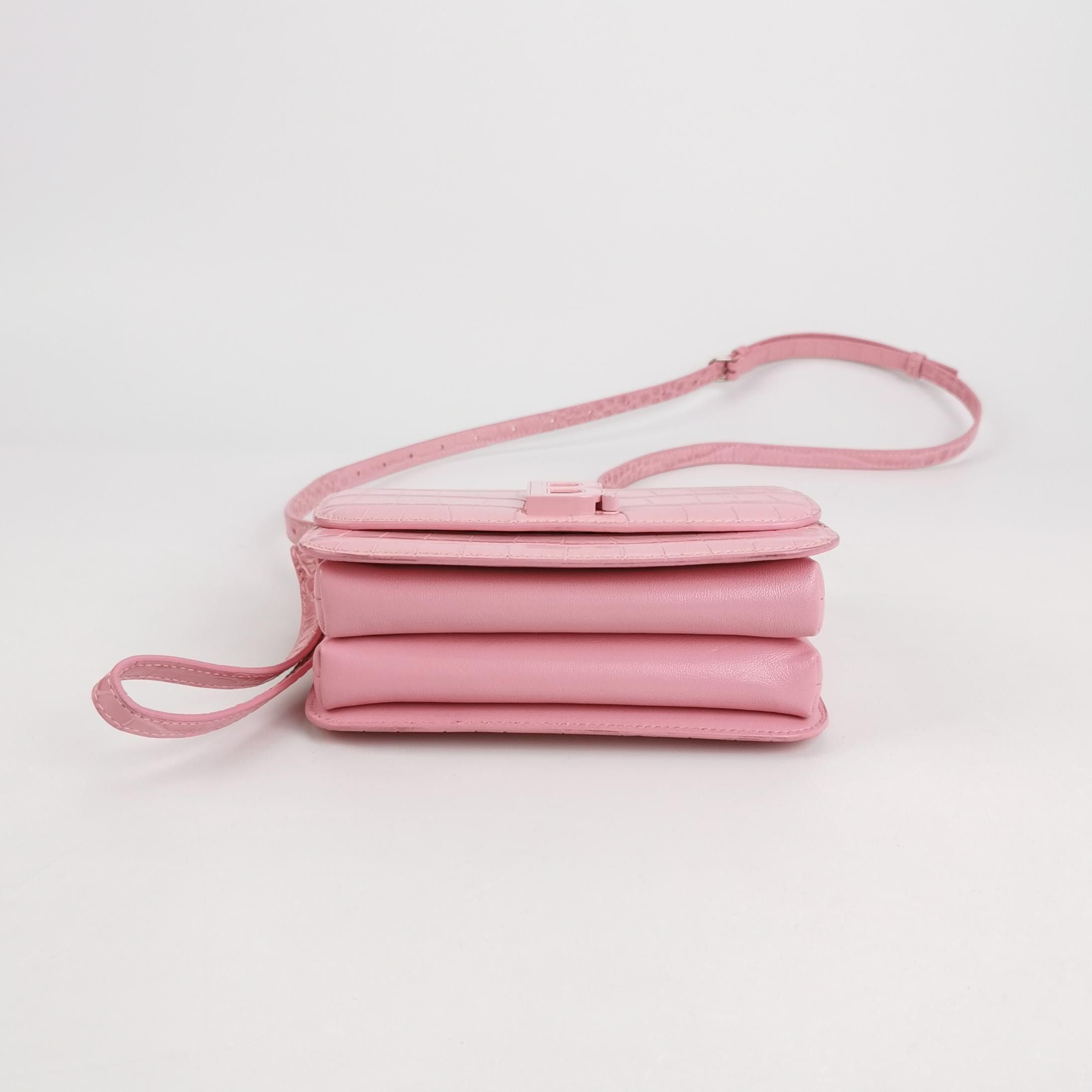 Balenciaga Balenciaga Women os Shoulder Bags Size ONE SIZE - 6 Thumbnail