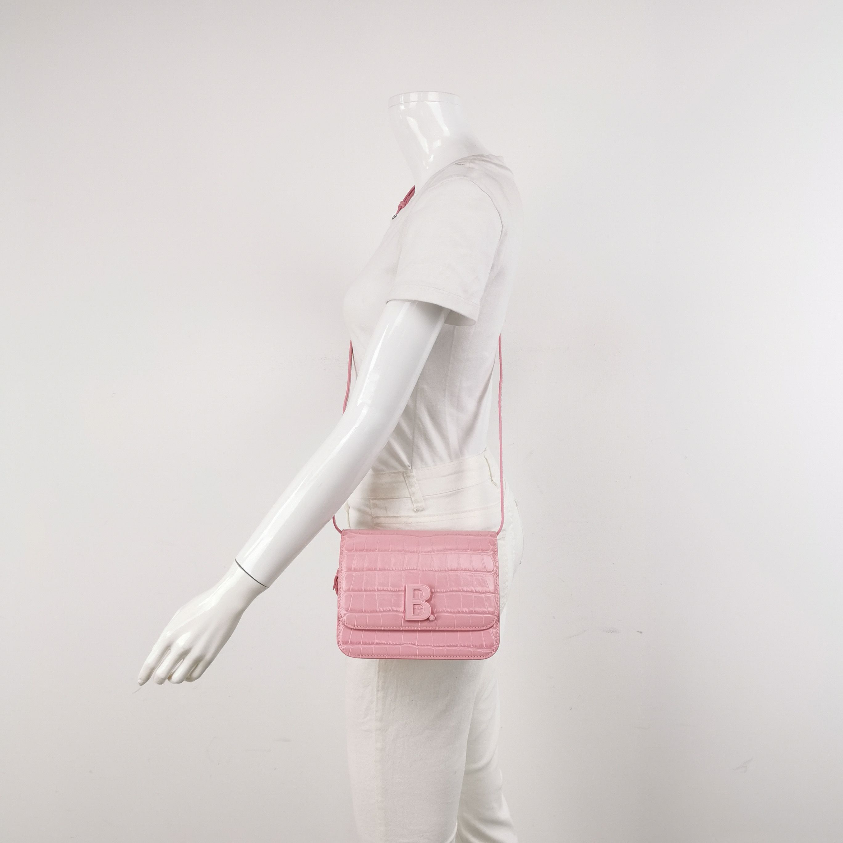 Balenciaga Balenciaga Women os Shoulder Bags Size ONE SIZE - 2 Thumbnail