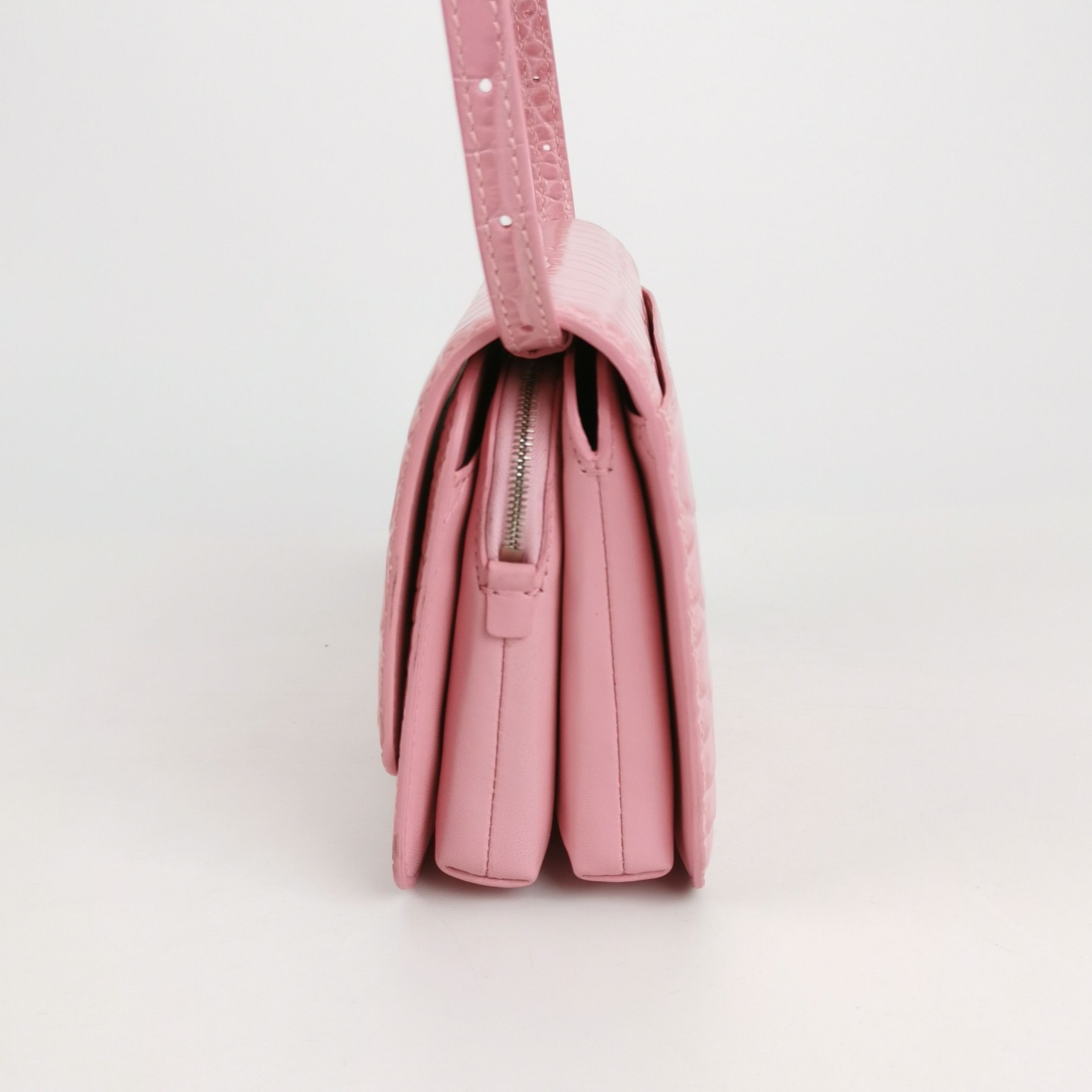 Balenciaga Balenciaga Women os Shoulder Bags Size ONE SIZE - 3 Thumbnail