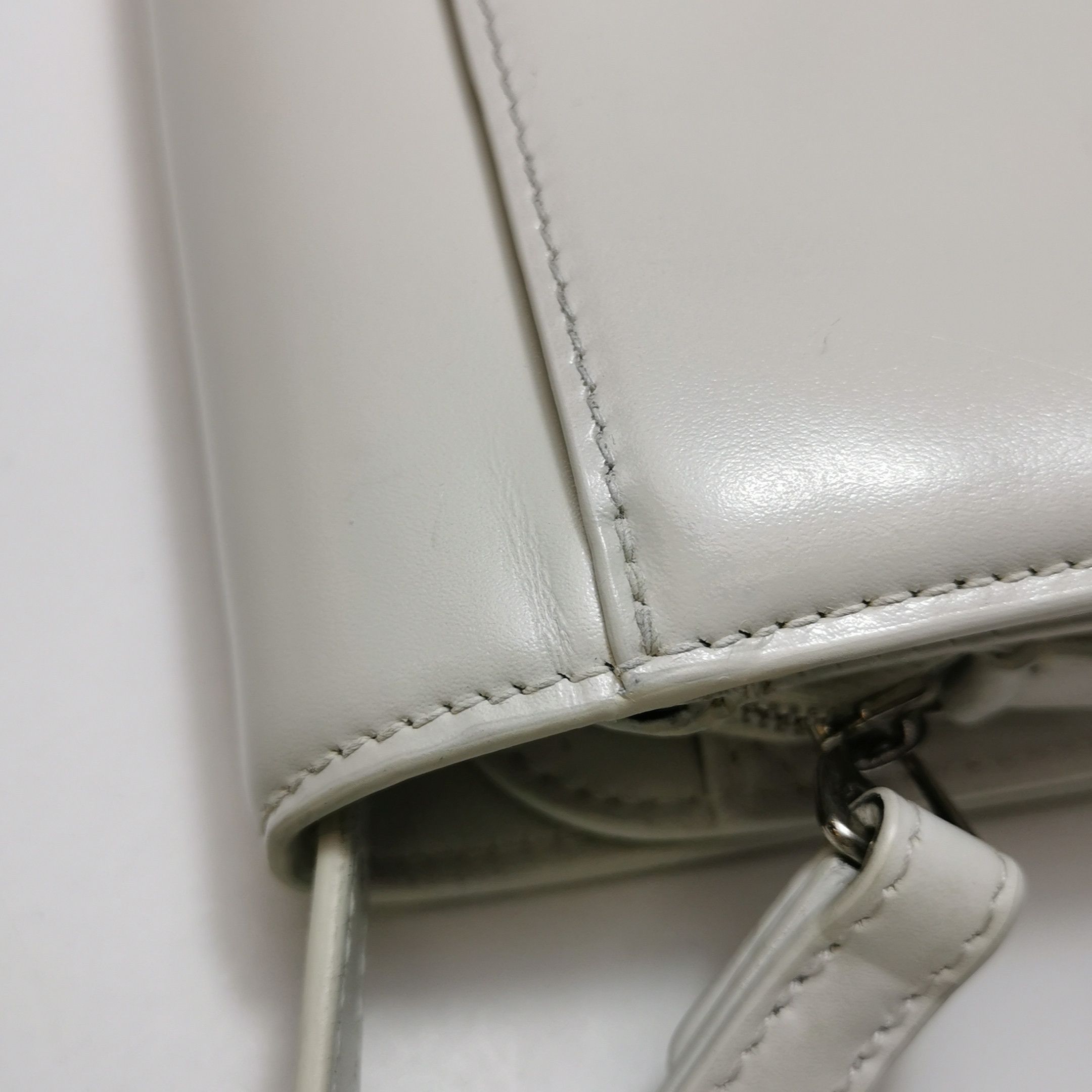Balenciaga Balenciaga Women os Crossbody Bags Size ONE SIZE - 17 Thumbnail