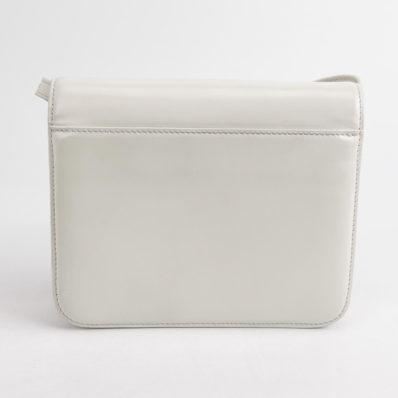 Balenciaga Balenciaga Women os Crossbody Bags Size ONE SIZE - 5 Thumbnail