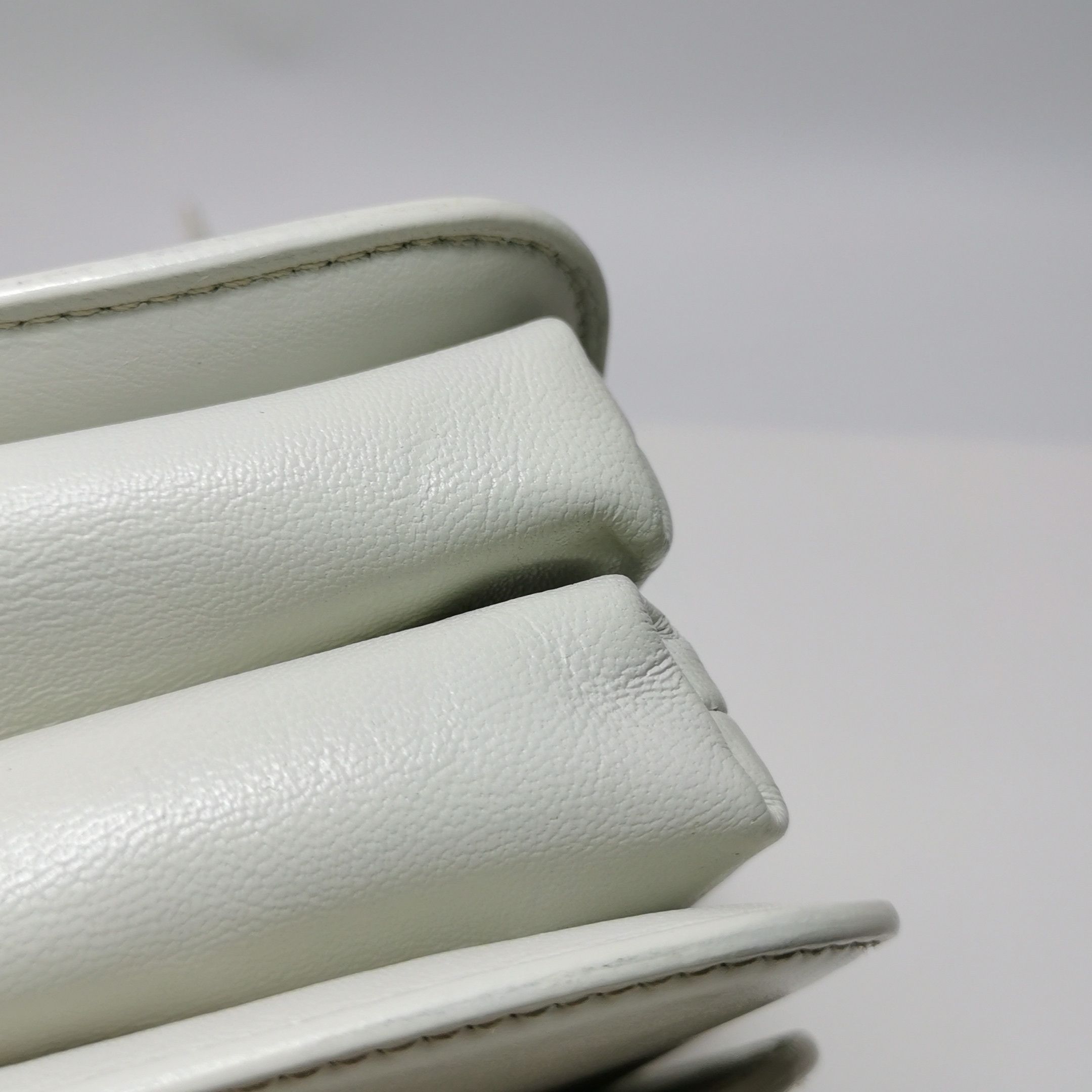 Balenciaga Balenciaga Women os Crossbody Bags Size ONE SIZE - 18 Thumbnail