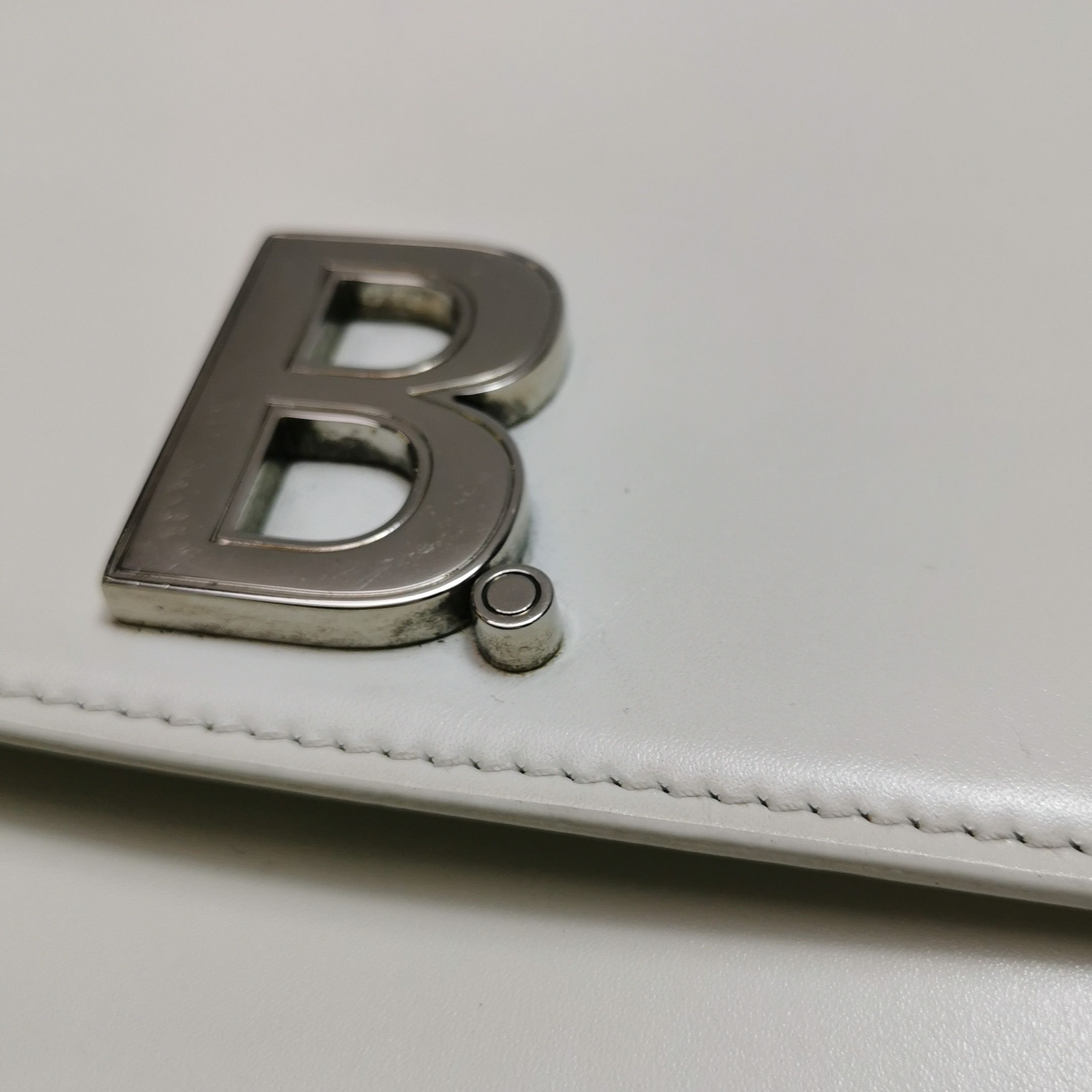 Balenciaga Balenciaga Women os Crossbody Bags Size ONE SIZE - 13 Thumbnail