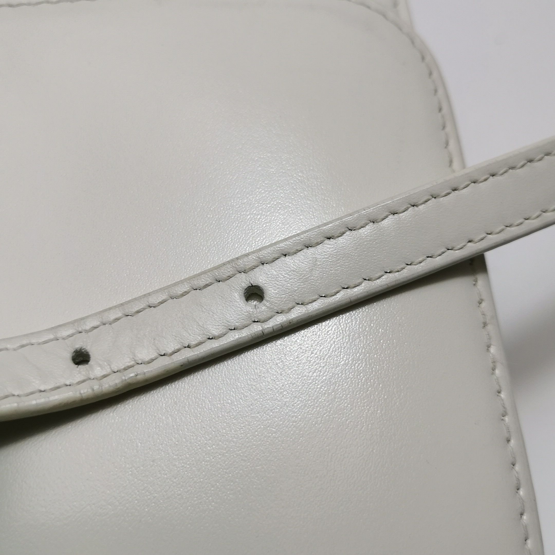Balenciaga Balenciaga Women os Crossbody Bags Size ONE SIZE - 11 Thumbnail