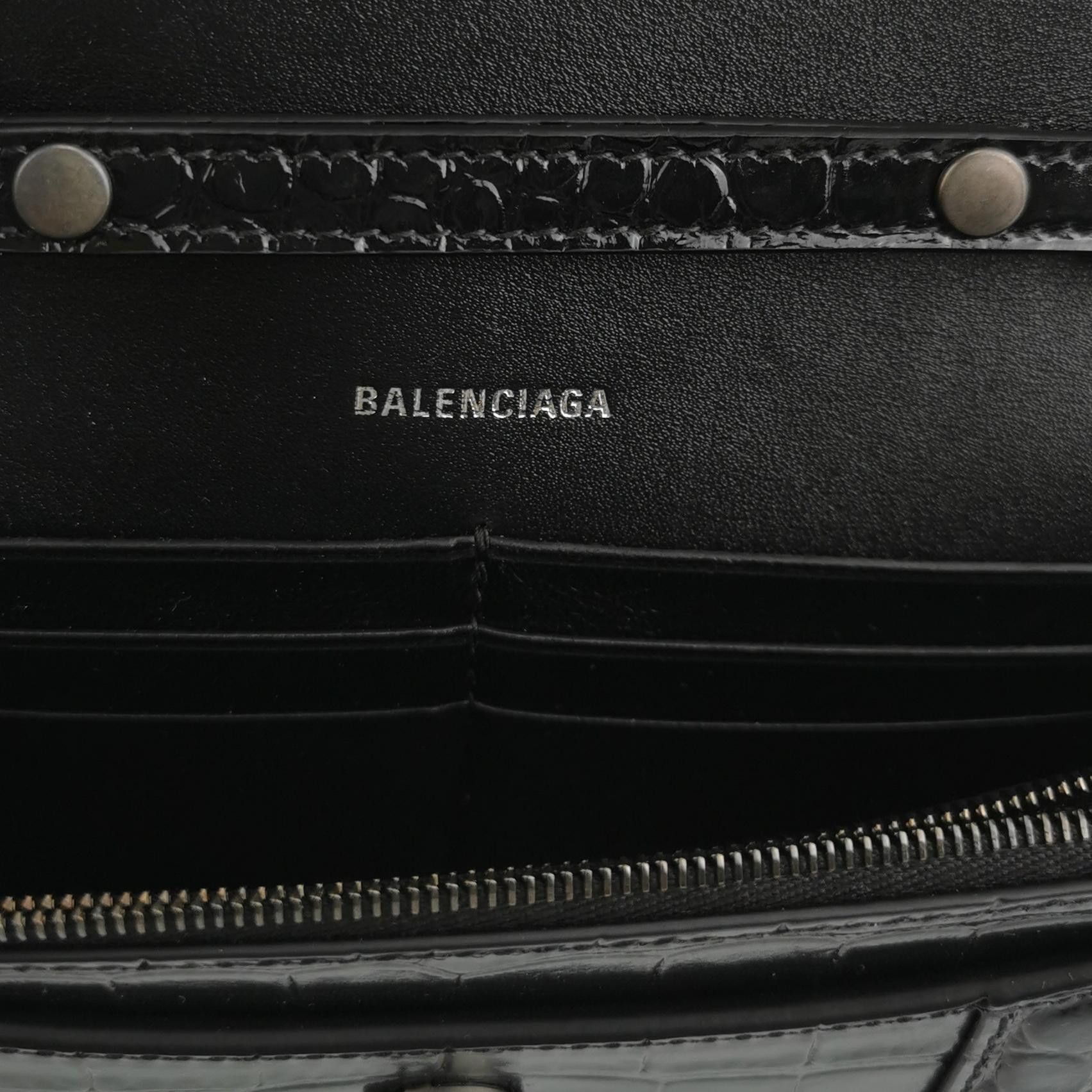 Balenciaga Balenciaga Women os Shoulder Bags Size ONE SIZE - 8 Thumbnail