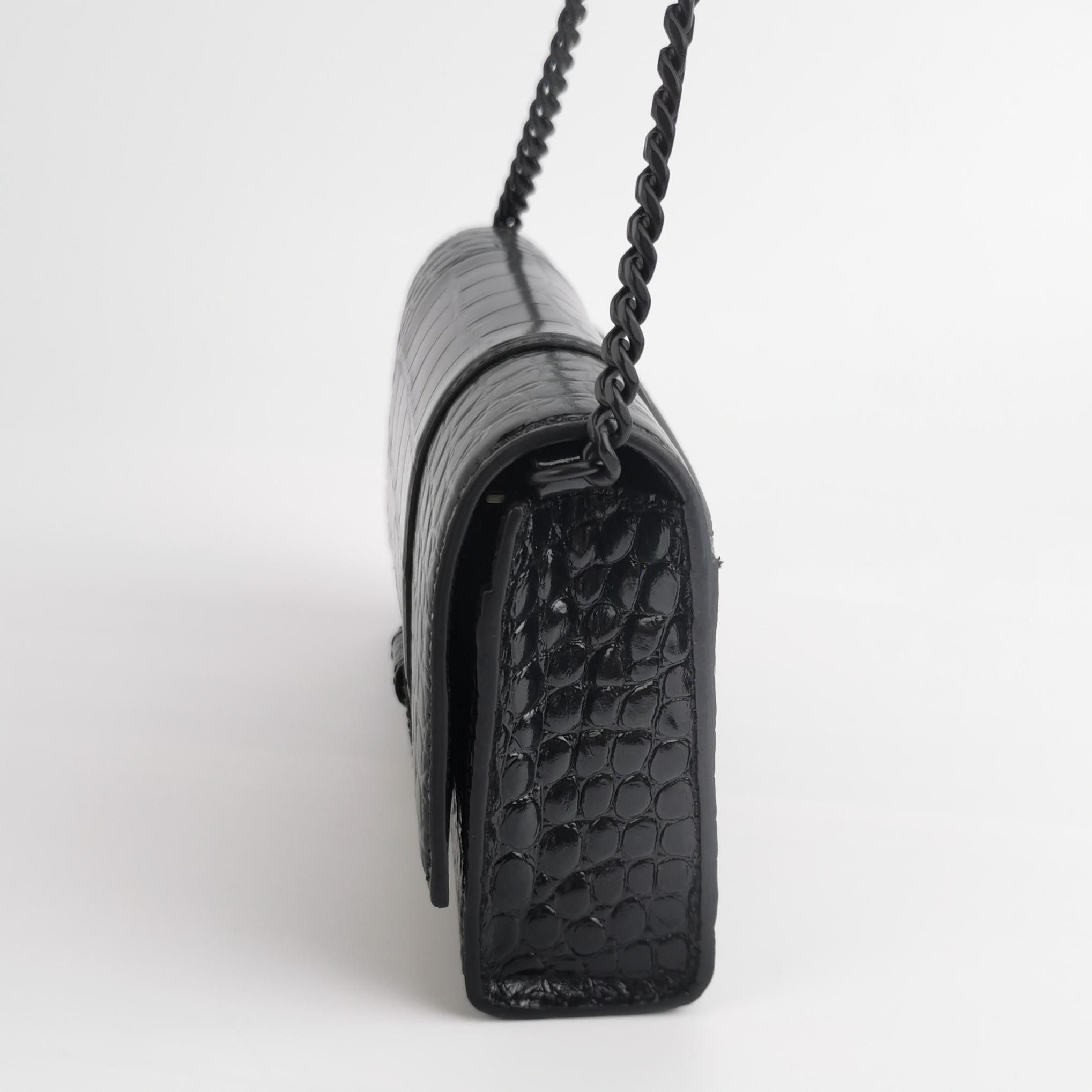 Balenciaga Balenciaga Women os Shoulder Bags Size ONE SIZE - 3 Thumbnail