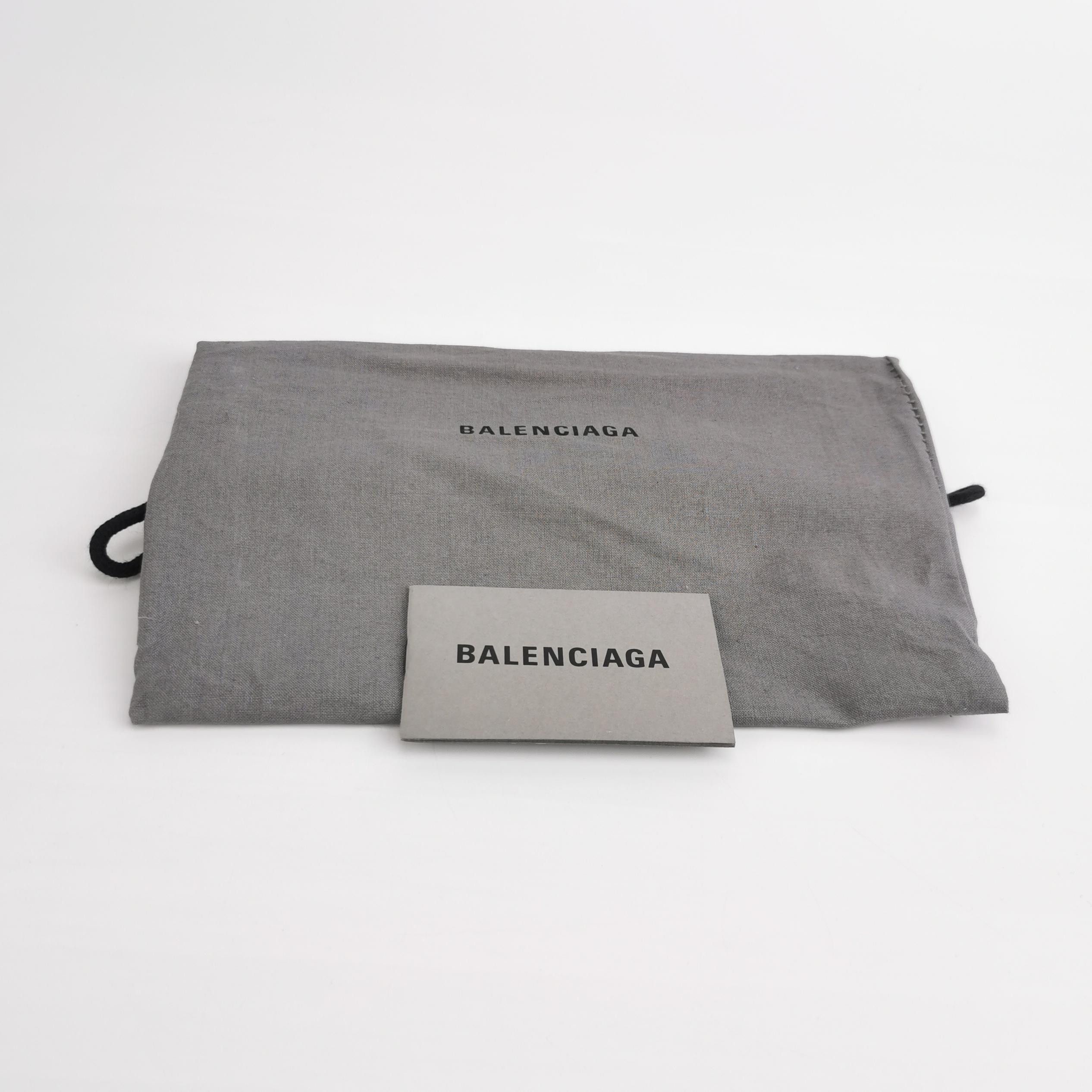 Balenciaga Balenciaga Women os Shoulder Bags Size ONE SIZE - 9 Thumbnail