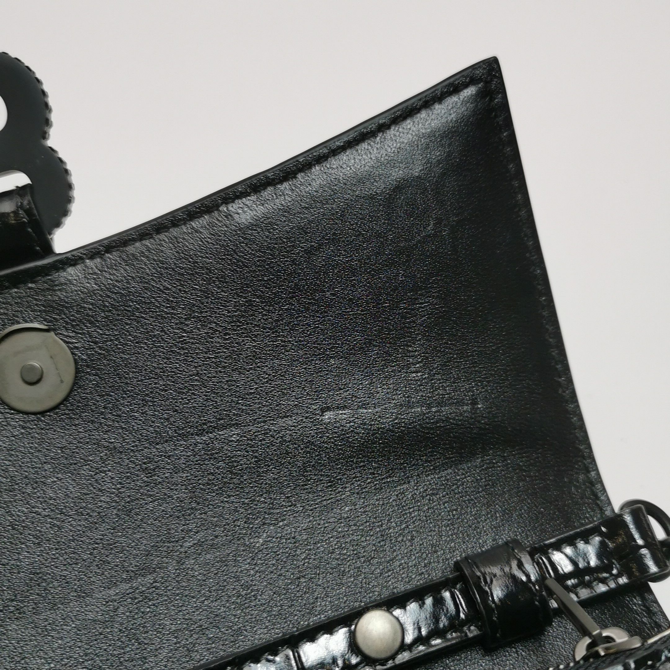 Balenciaga Balenciaga Women os Shoulder Bags Size ONE SIZE - 12 Thumbnail