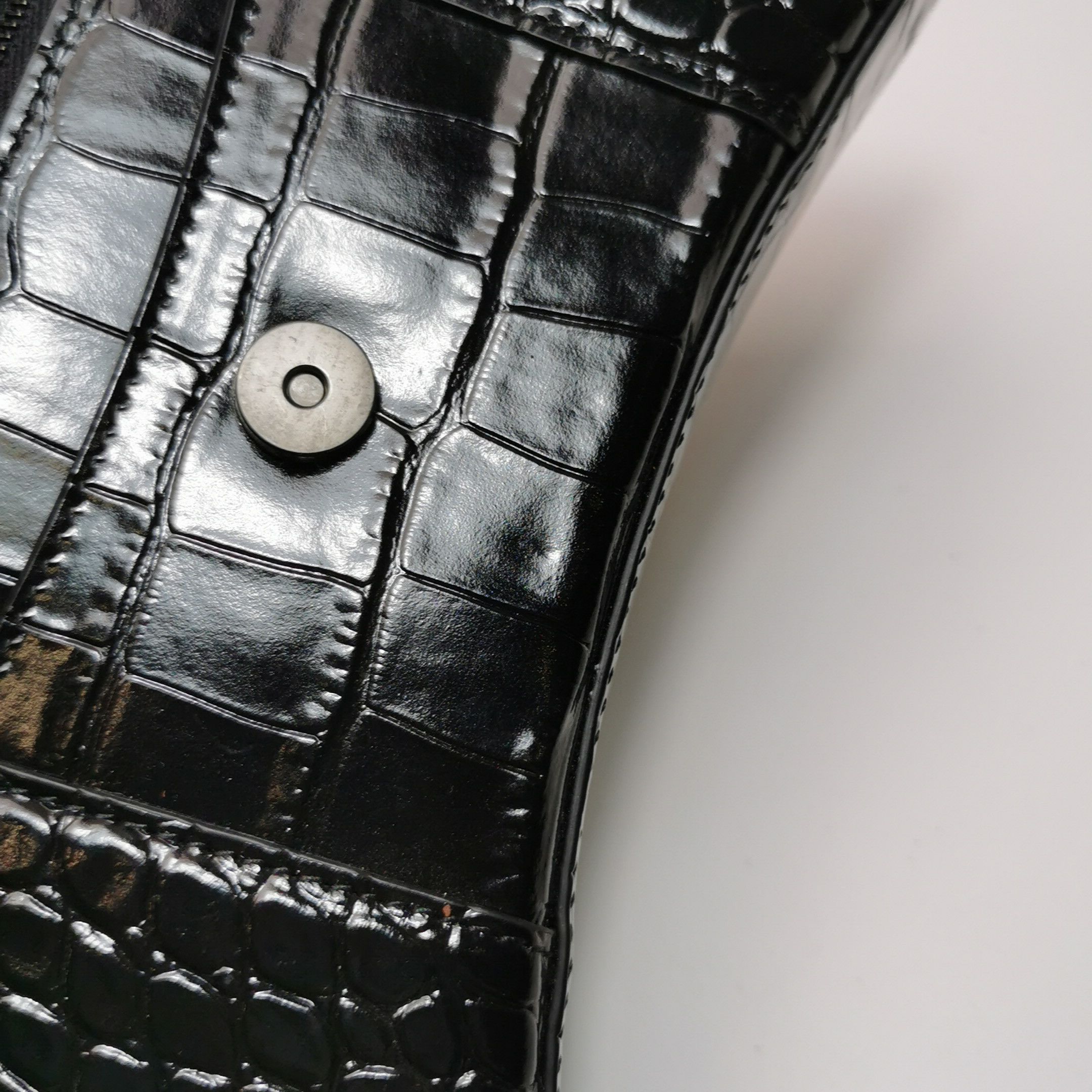 Balenciaga Balenciaga Women os Shoulder Bags Size ONE SIZE - 11 Thumbnail