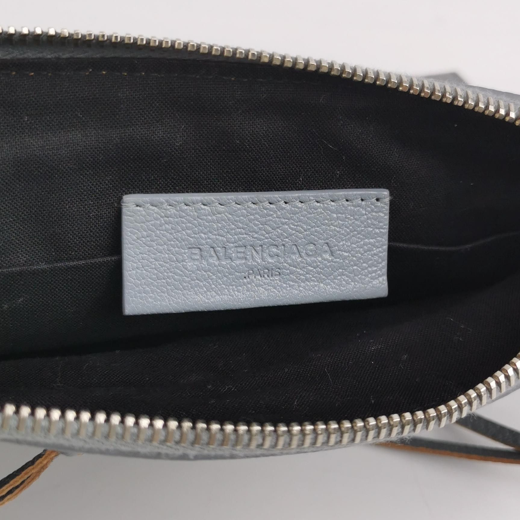 Balenciaga Balenciaga Women os Clutches Size ONE SIZE - 7 Thumbnail