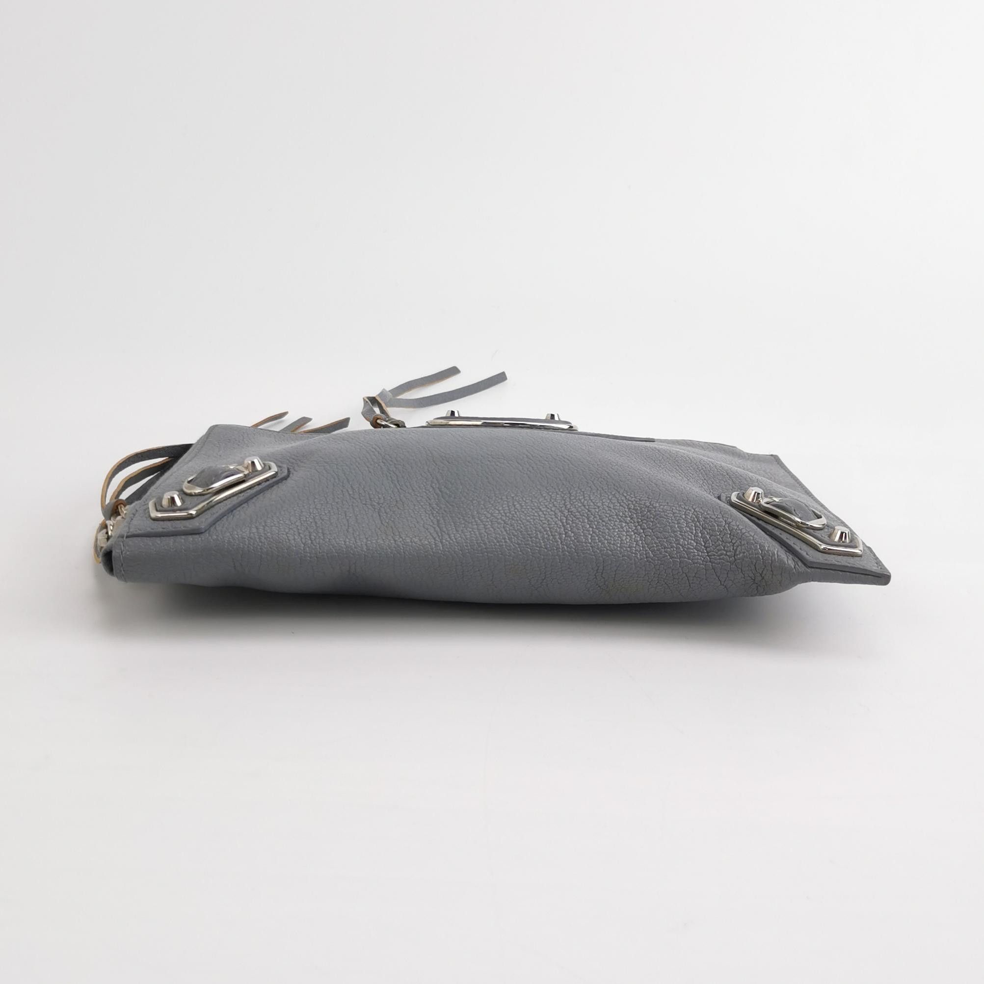 Balenciaga Balenciaga Women os Clutches Size ONE SIZE - 5 Thumbnail