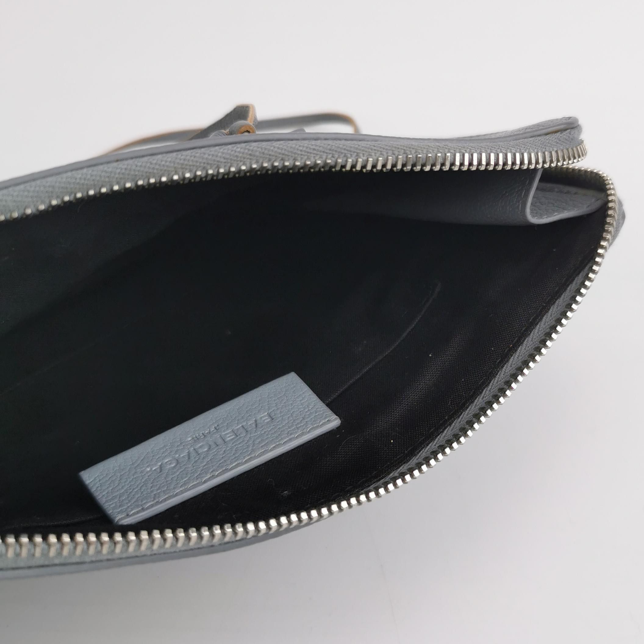 Balenciaga Balenciaga Women os Clutches Size ONE SIZE - 6 Thumbnail