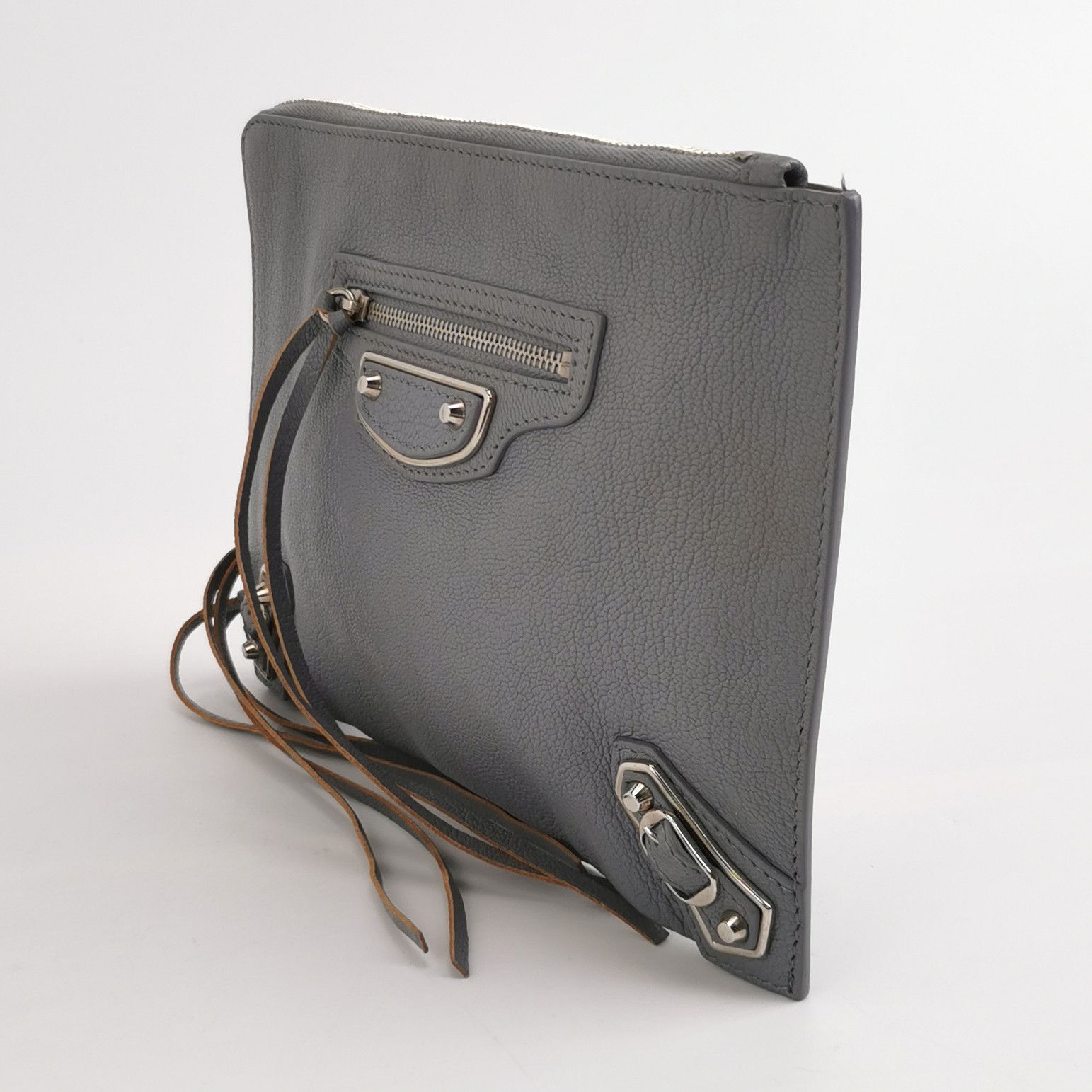 Balenciaga Balenciaga Women os Clutches Size ONE SIZE - 2 Thumbnail