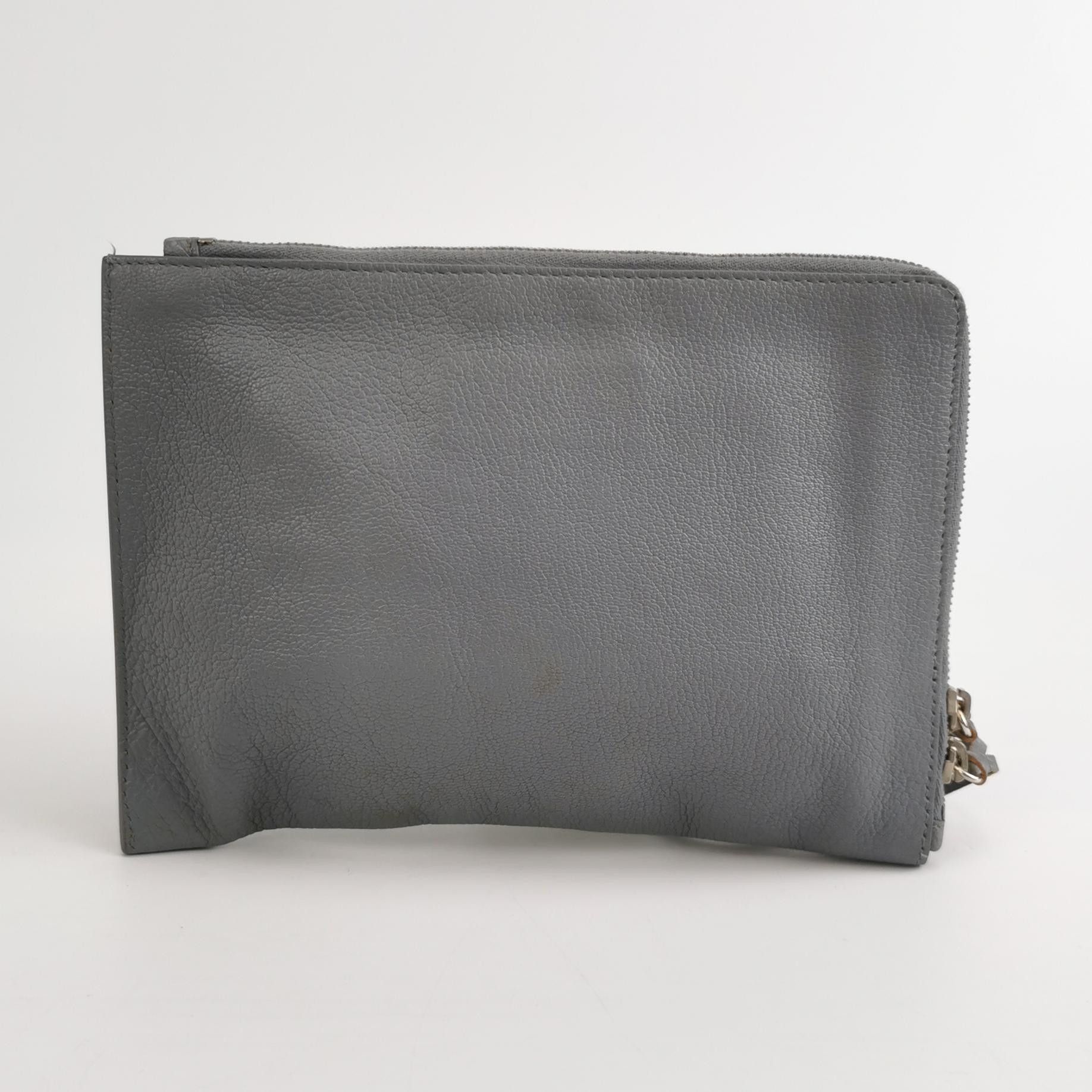 Balenciaga Balenciaga Women os Clutches Size ONE SIZE - 4 Thumbnail