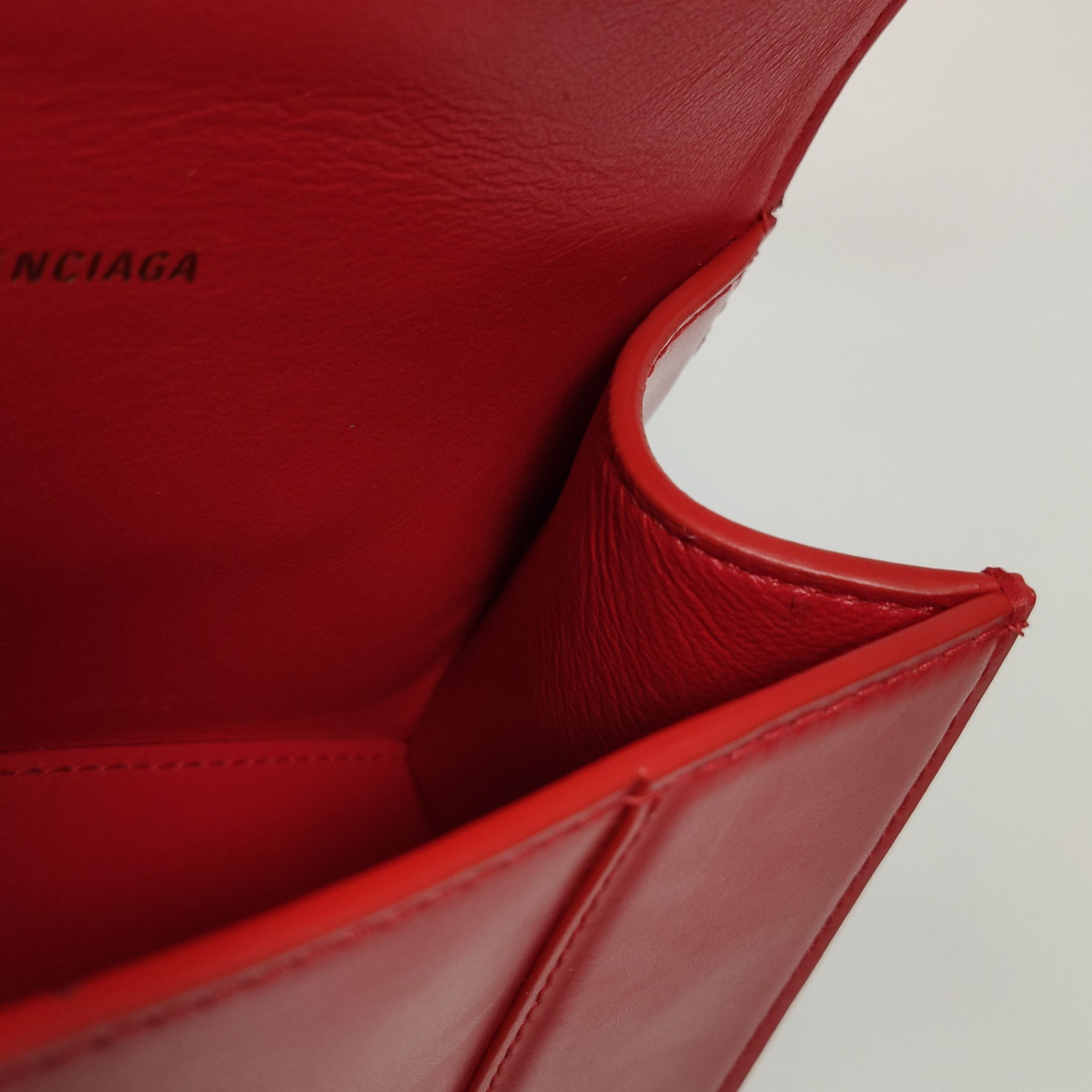 Balenciaga Balenciaga Women os Shoulder Bags Size ONE SIZE - 10 Thumbnail