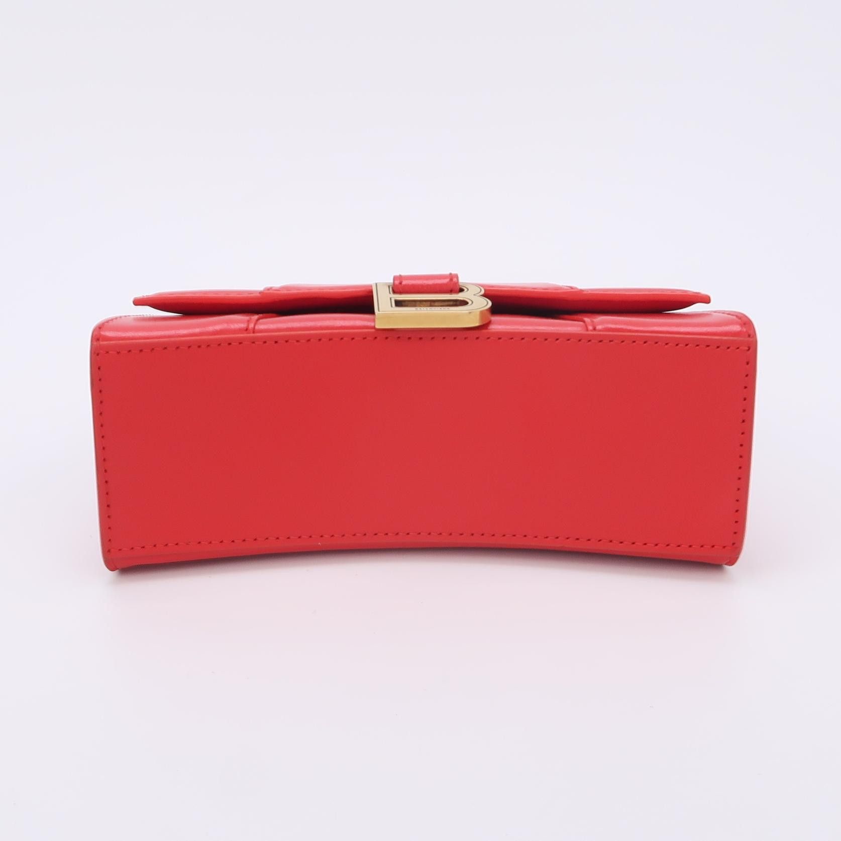 Balenciaga Balenciaga Women os Shoulder Bags Size ONE SIZE - 6 Thumbnail