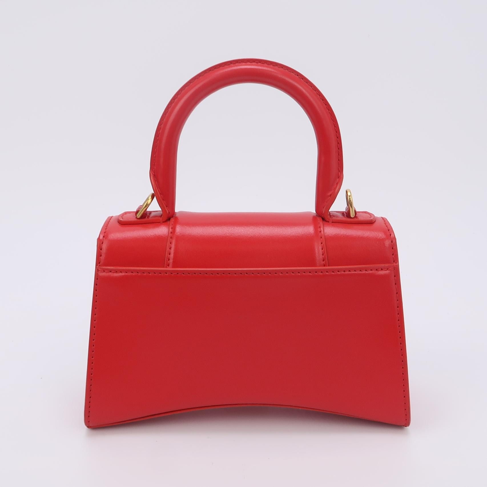 Balenciaga Balenciaga Women os Shoulder Bags Size ONE SIZE - 5 Thumbnail