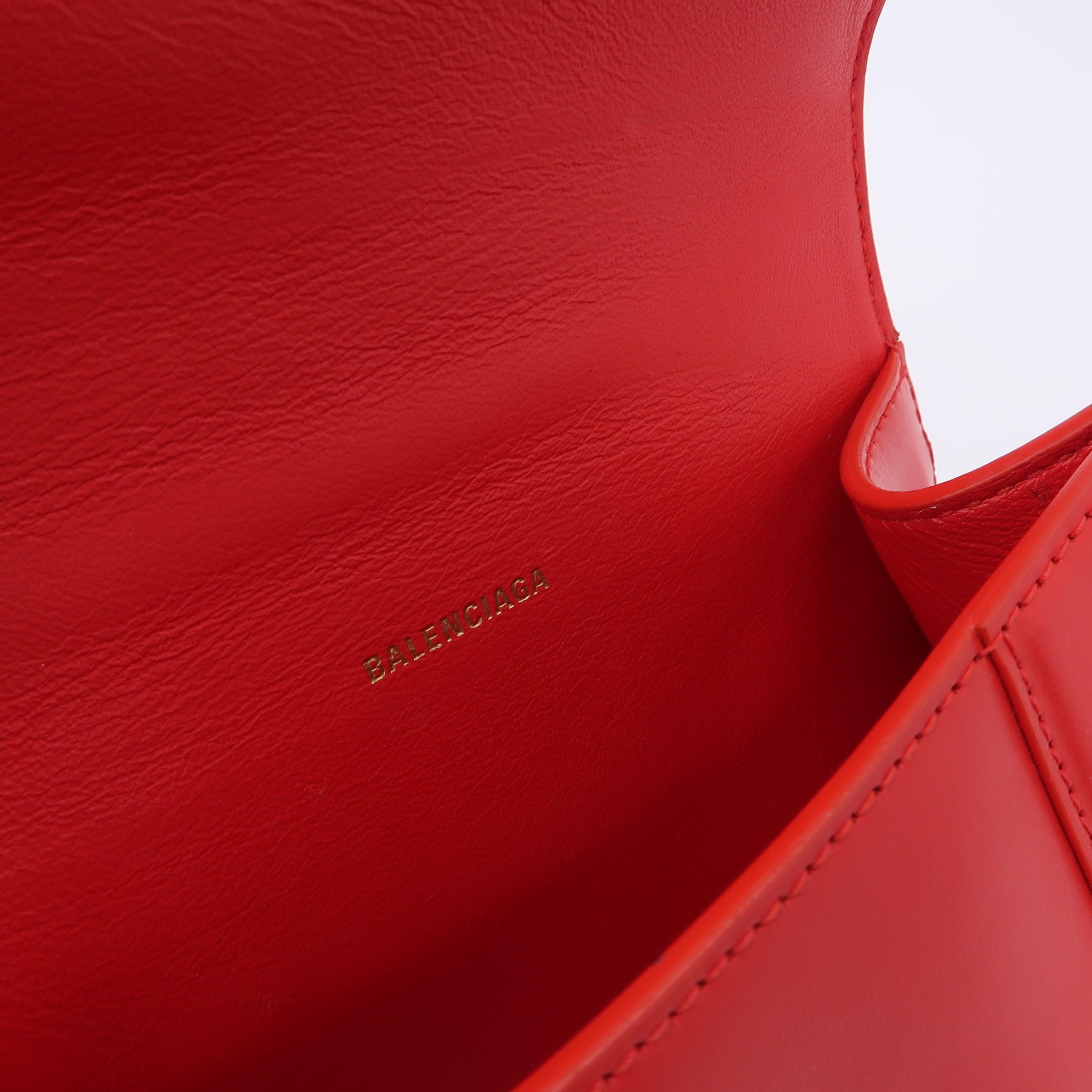 Balenciaga Balenciaga Women os Shoulder Bags Size ONE SIZE - 8 Thumbnail