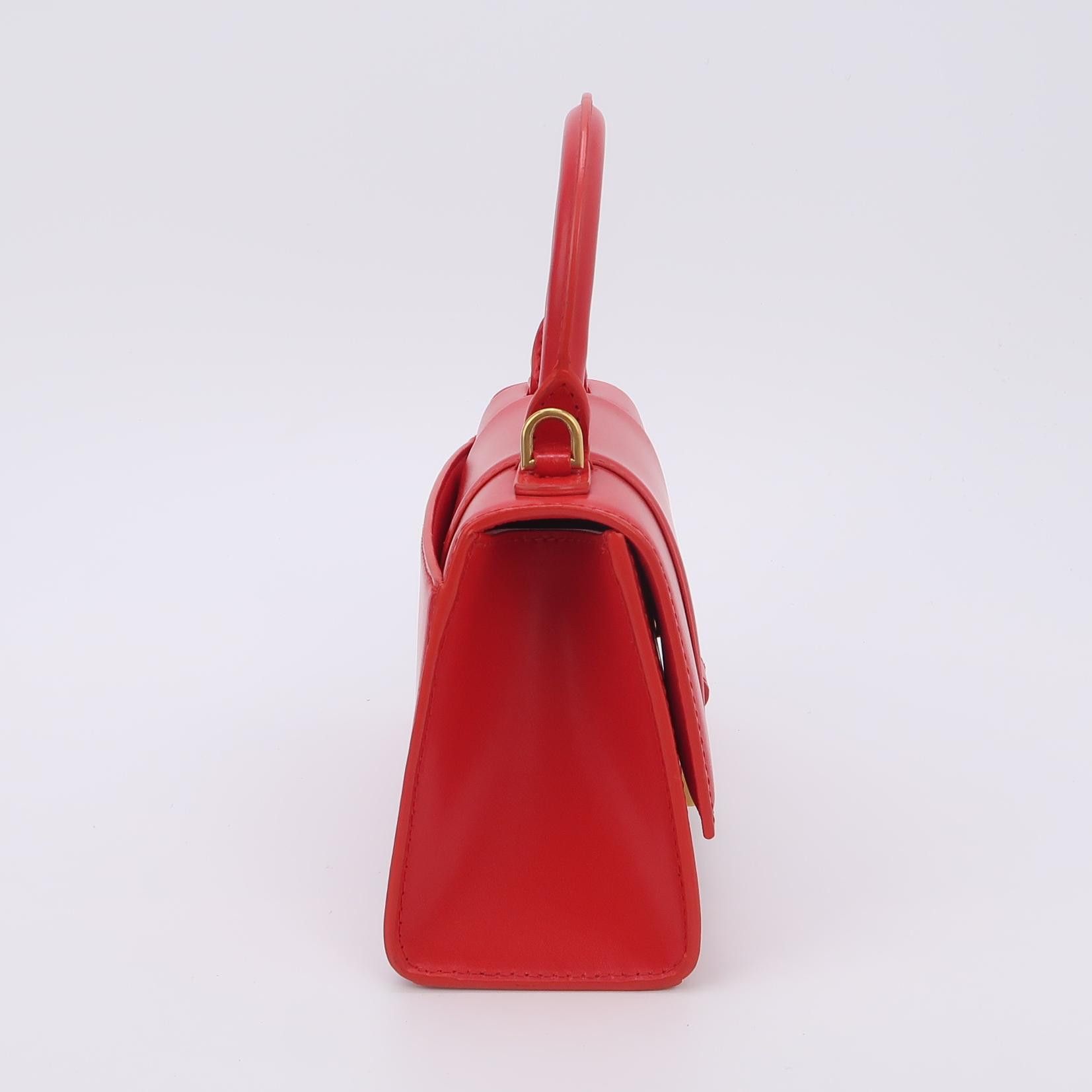 Balenciaga Balenciaga Women os Shoulder Bags Size ONE SIZE - 4 Thumbnail