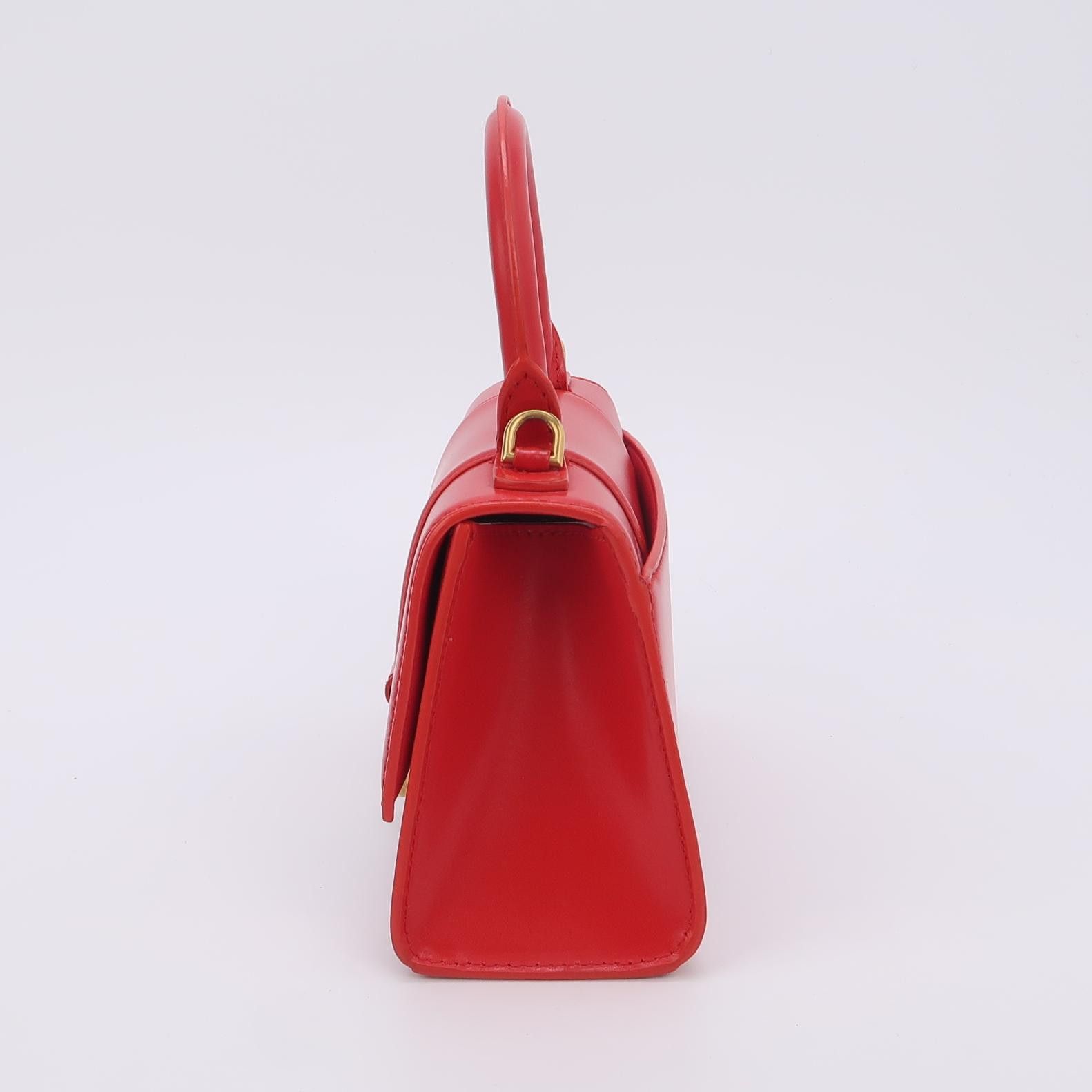 Balenciaga Balenciaga Women os Shoulder Bags Size ONE SIZE - 3 Thumbnail