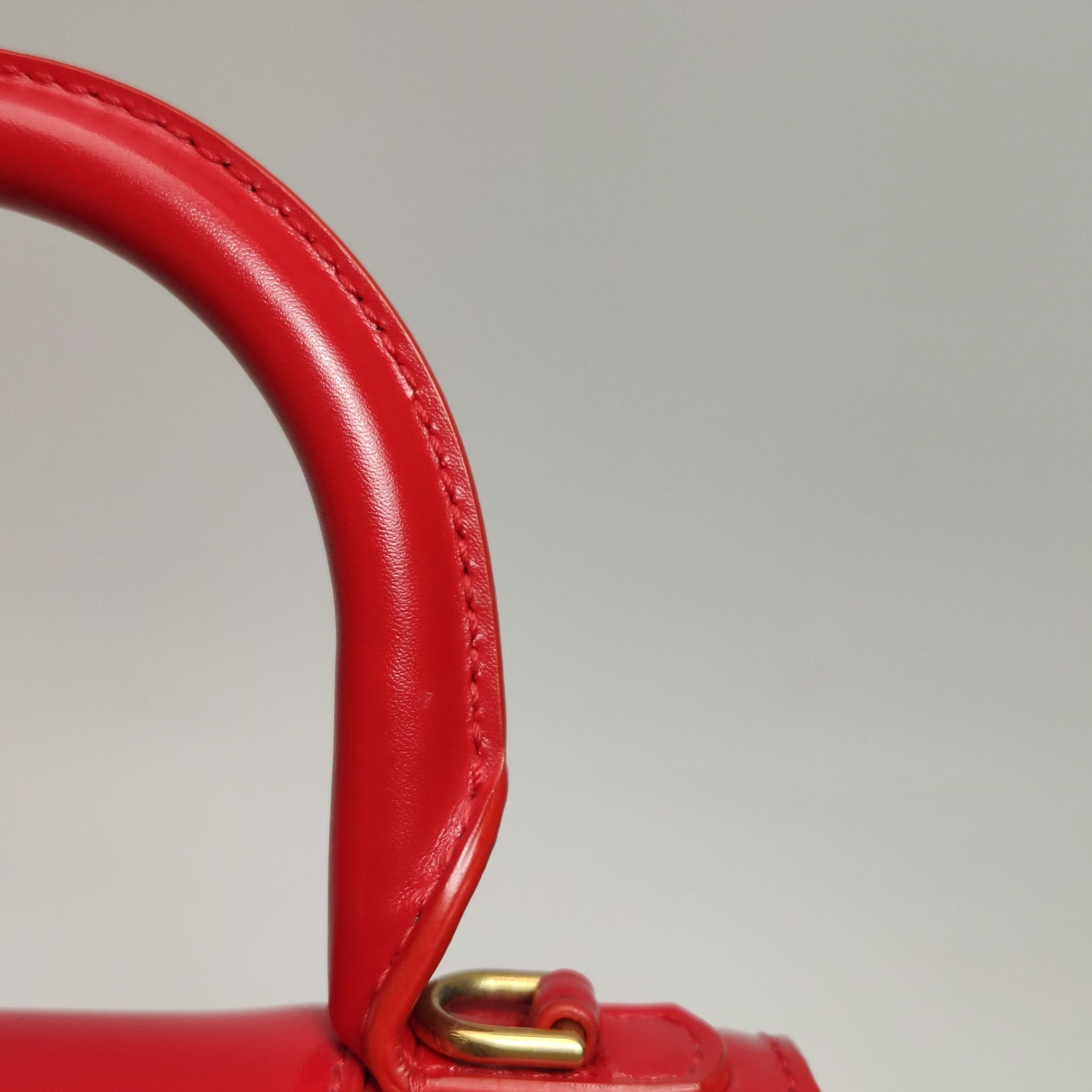 Balenciaga Balenciaga Women os Shoulder Bags Size ONE SIZE - 14 Thumbnail