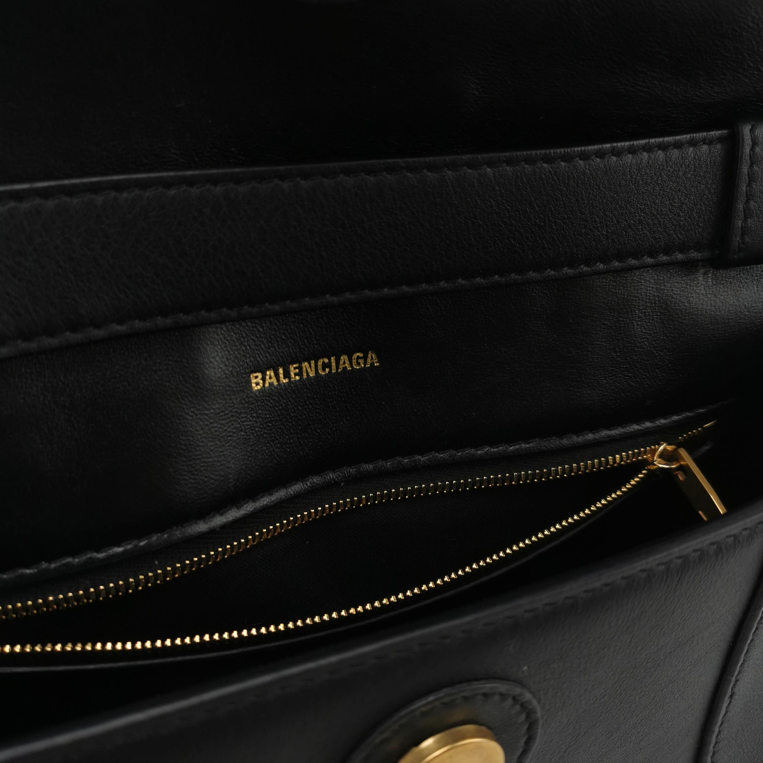 Balenciaga Balenciaga Women os Shoulder Bags Size ONE SIZE - 8 Thumbnail