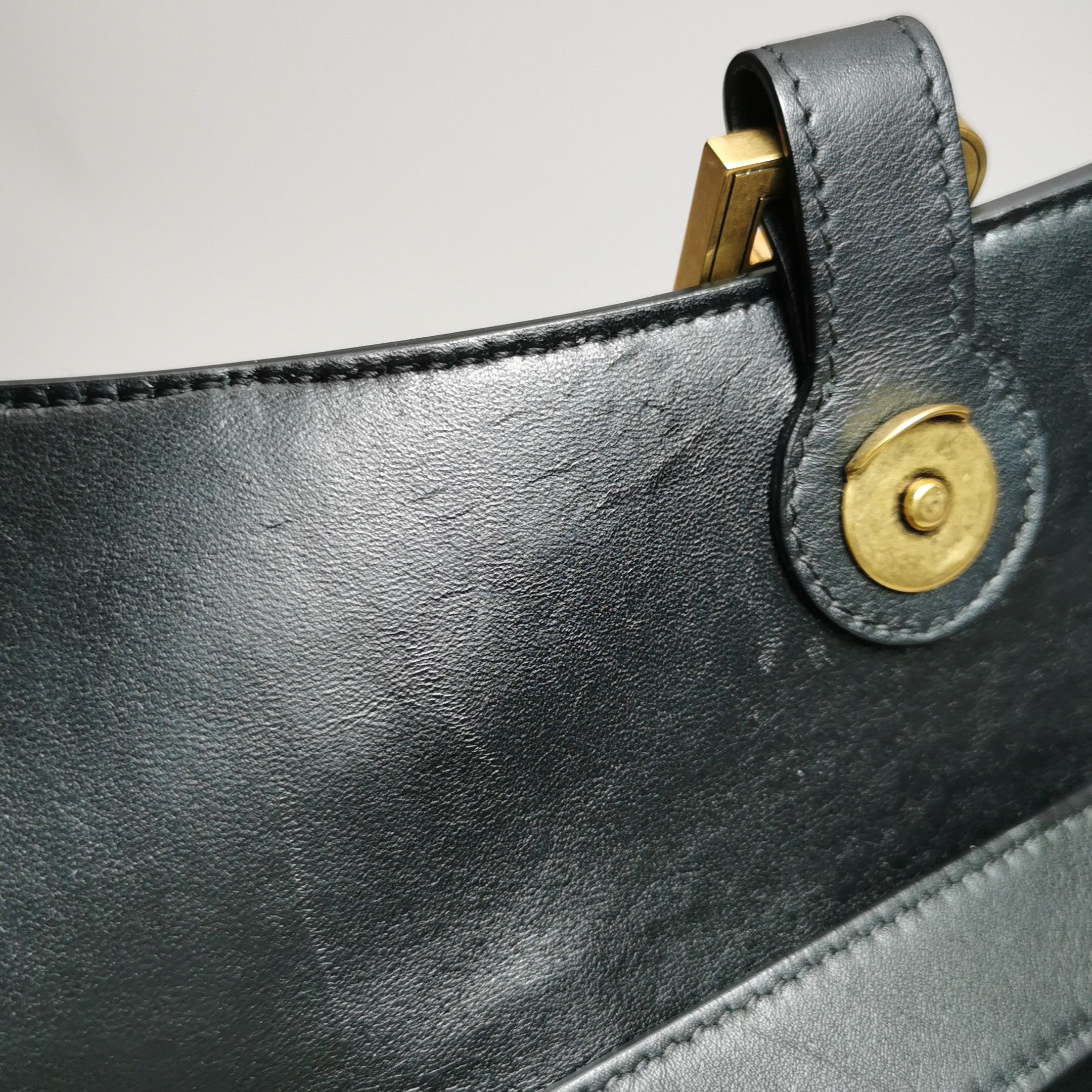 Balenciaga Balenciaga Women os Shoulder Bags Size ONE SIZE - 10 Thumbnail