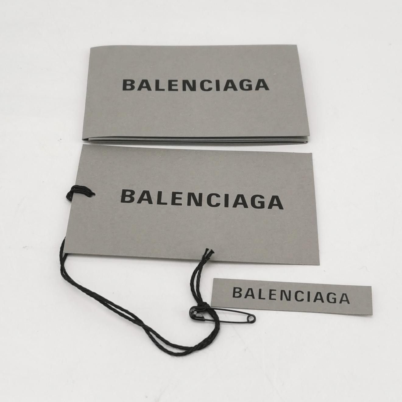 Balenciaga Balenciaga Women os Shoulder Bags Size ONE SIZE - 9 Thumbnail