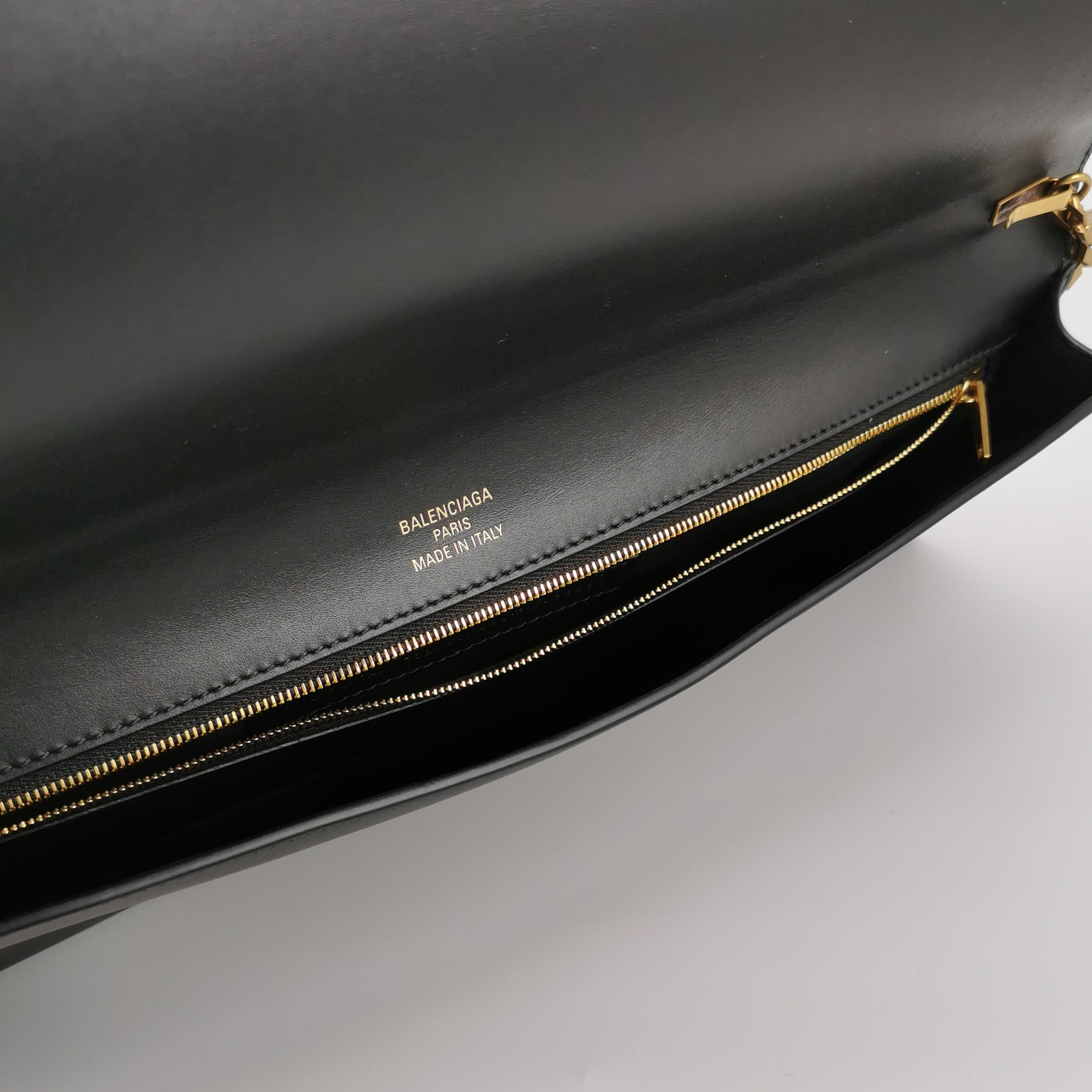 Balenciaga Balenciaga Women os Tote Bags Size ONE SIZE - 7 Thumbnail