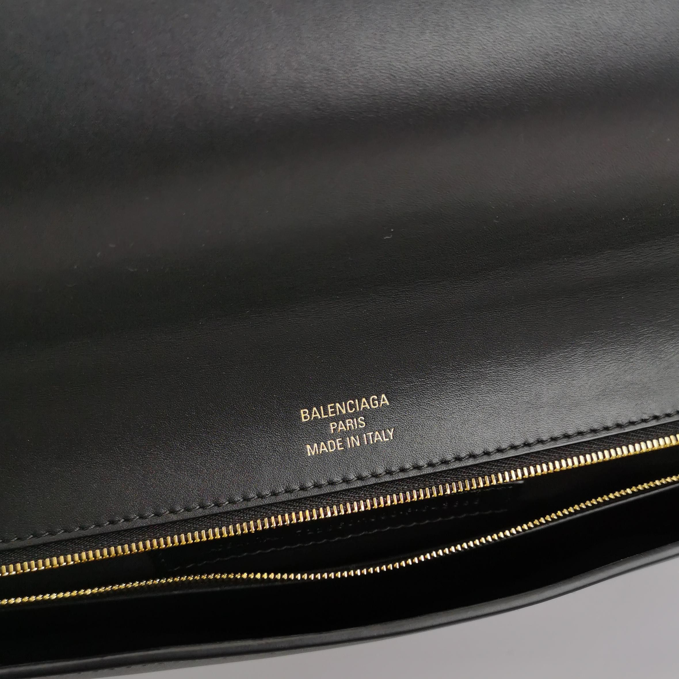 Balenciaga Balenciaga Women os Tote Bags Size ONE SIZE - 8 Thumbnail