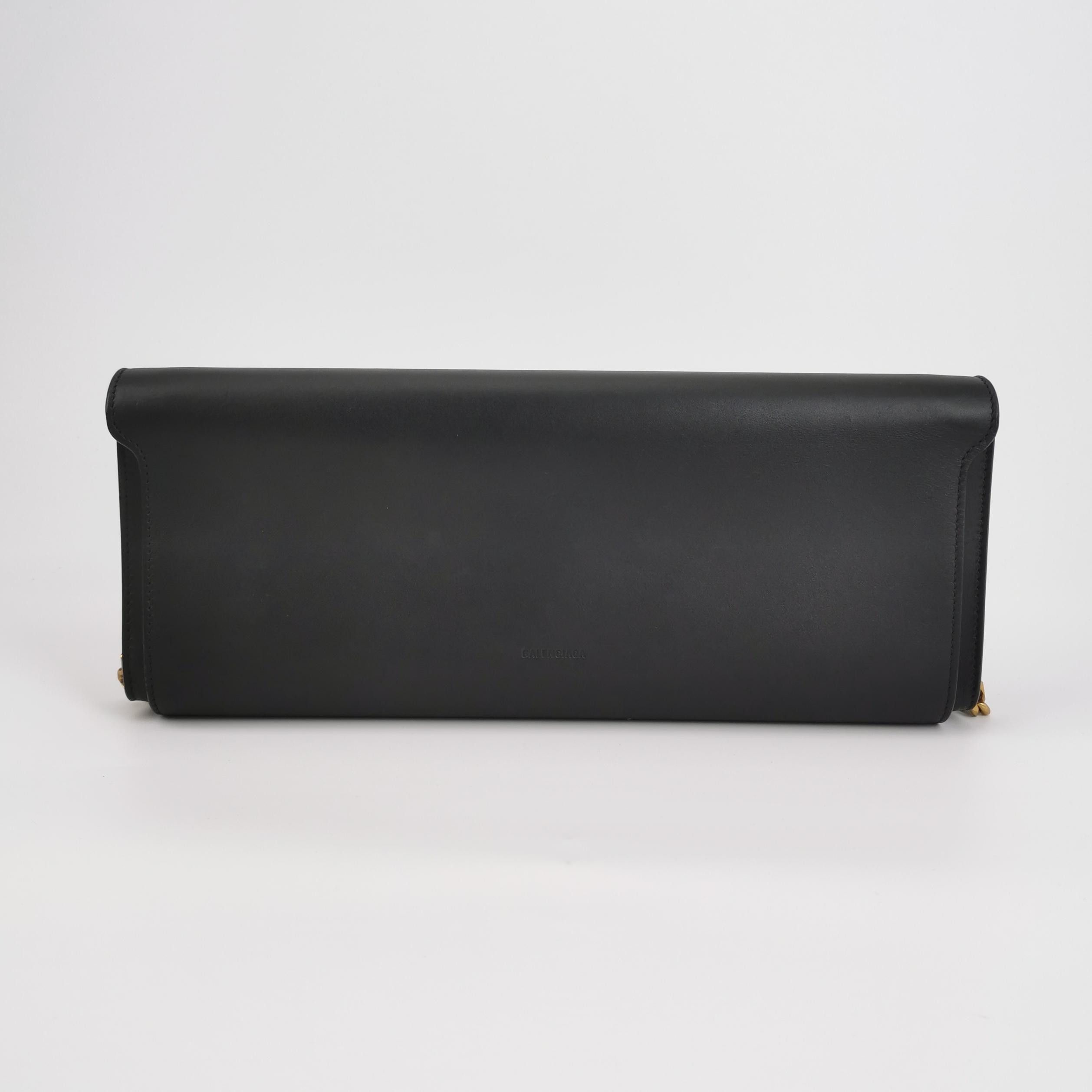 Balenciaga Balenciaga Women os Tote Bags Size ONE SIZE - 5 Thumbnail