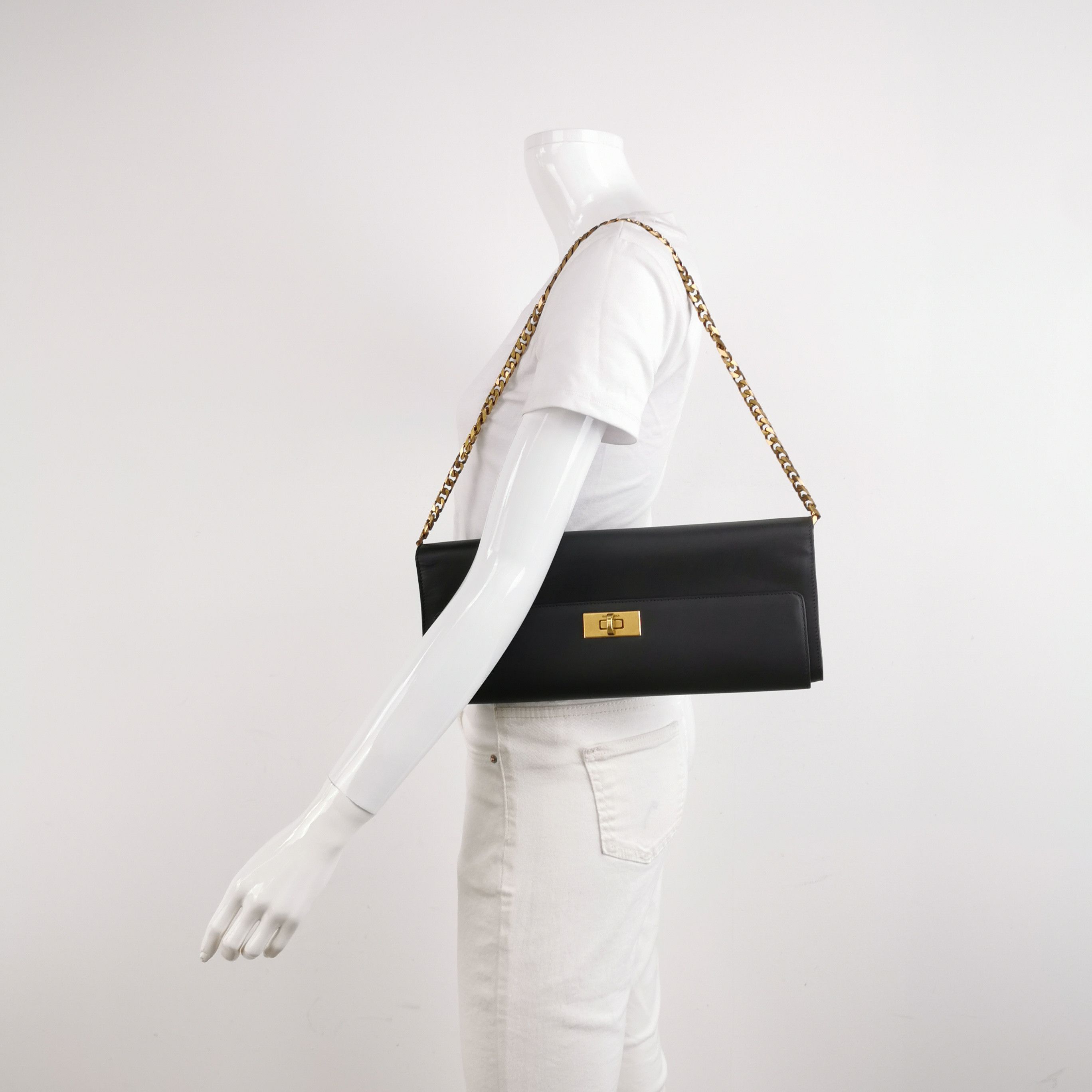 Balenciaga Balenciaga Women os Tote Bags Size ONE SIZE - 2 Thumbnail
