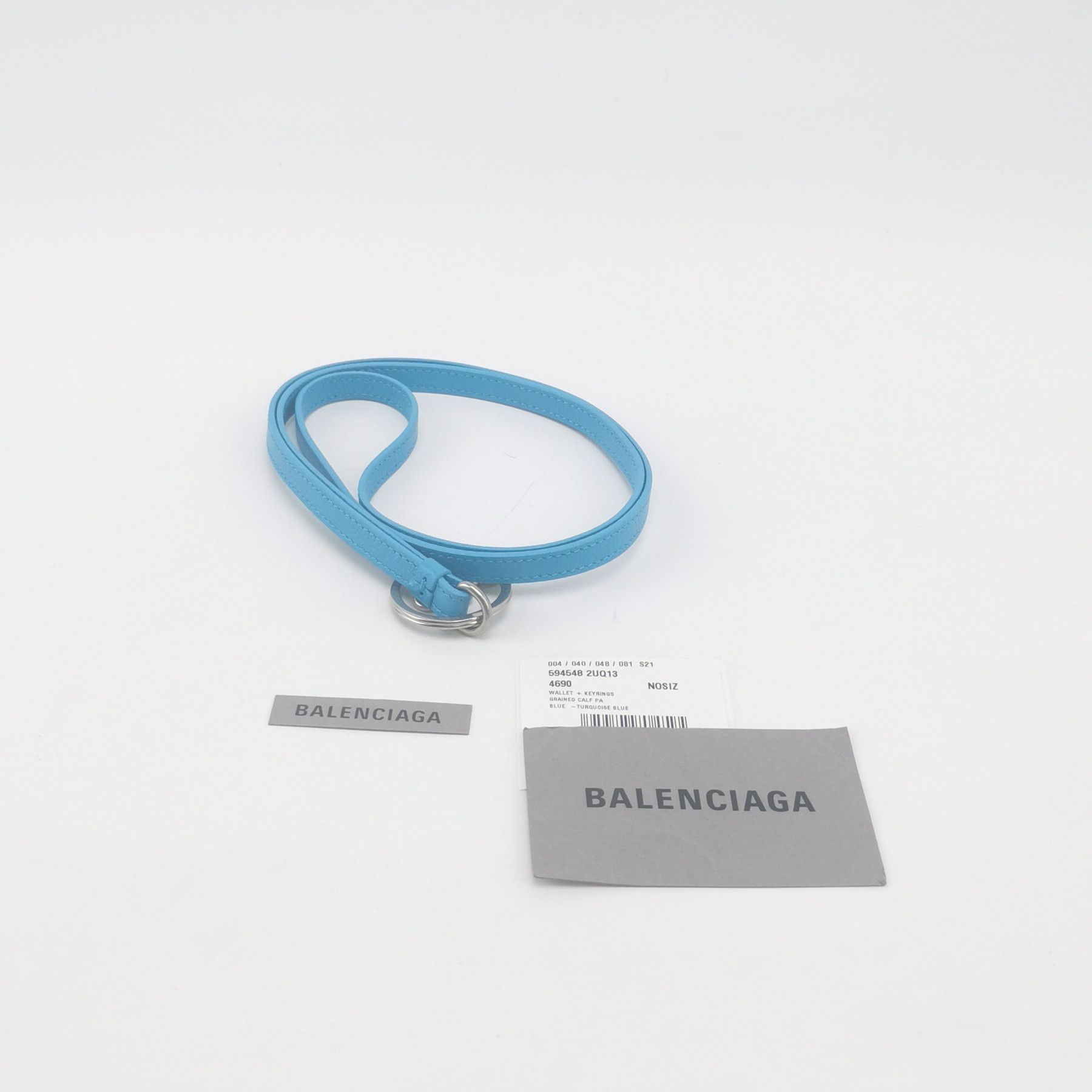 Balenciaga Balenciaga Women os Wallets Size ONE SIZE - 9 Thumbnail