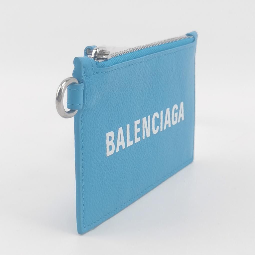 Balenciaga Balenciaga Women os Wallets Size ONE SIZE - 4 Thumbnail