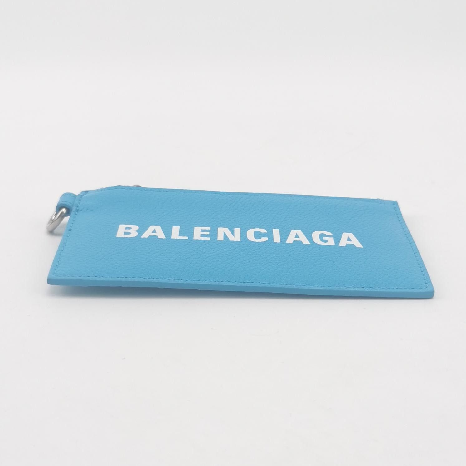 Balenciaga Balenciaga Women os Wallets Size ONE SIZE - 6 Thumbnail
