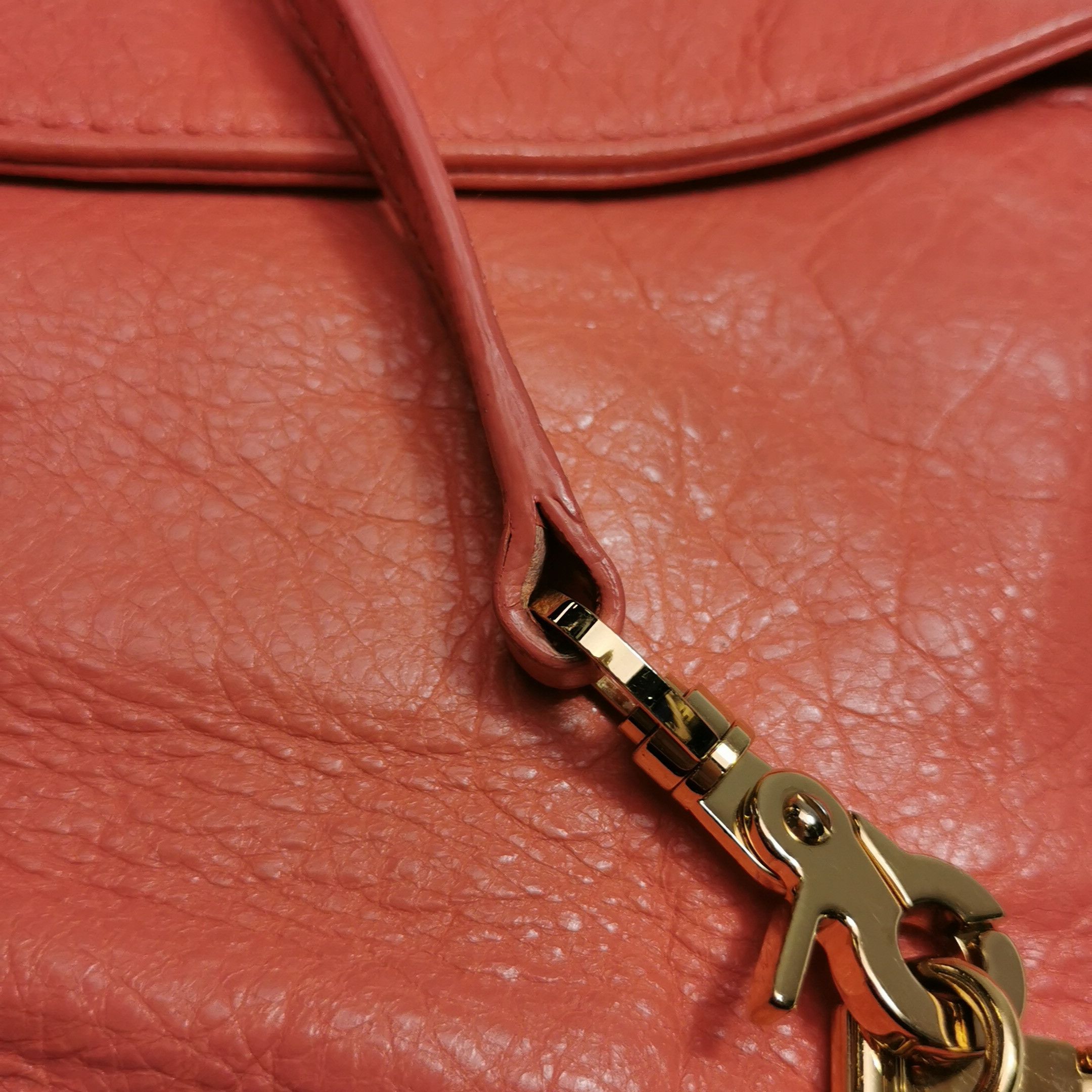 Balenciaga Balenciaga Women os Crossbody Bags Size ONE SIZE - 20 Thumbnail