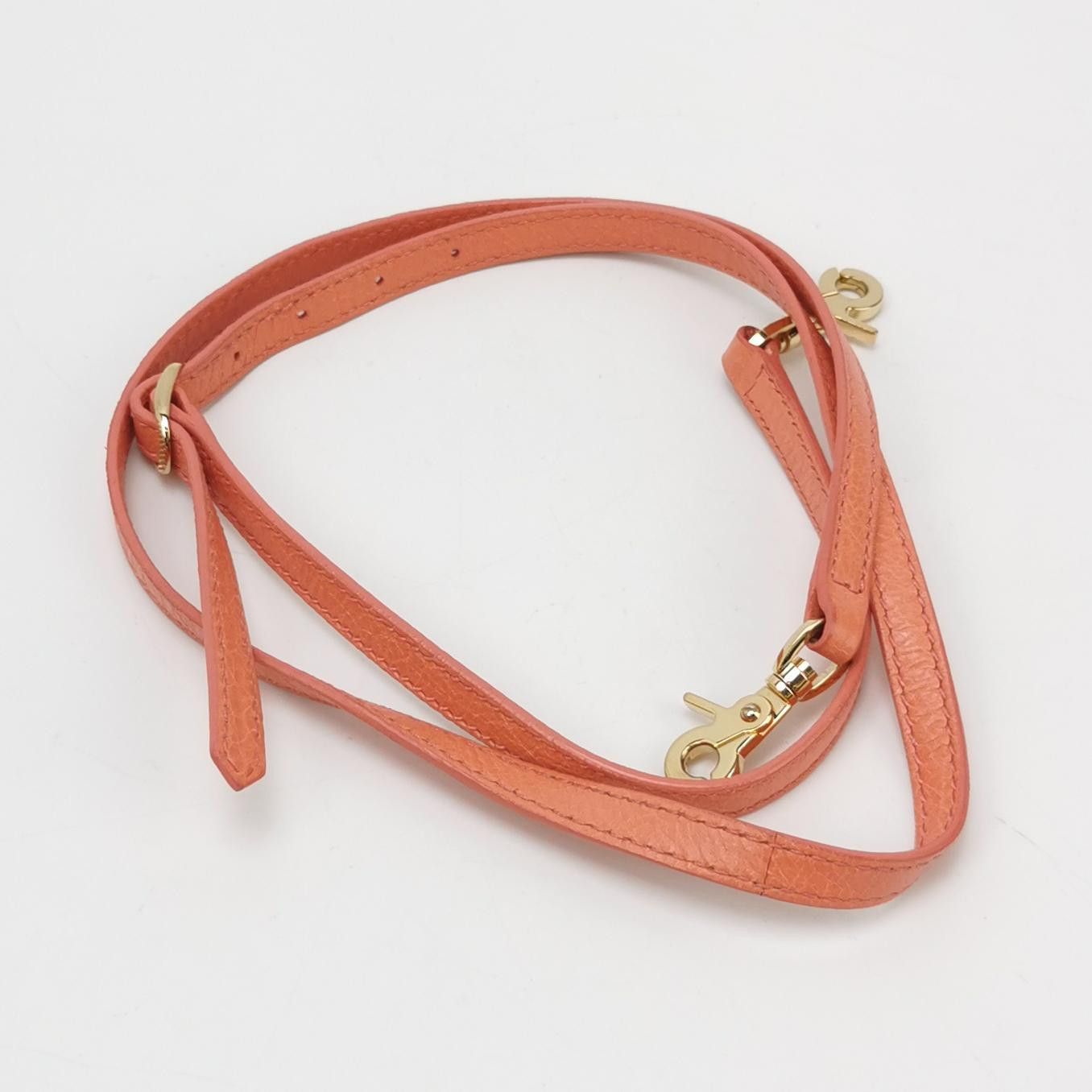 Balenciaga Balenciaga Women os Crossbody Bags Size ONE SIZE - 9 Thumbnail