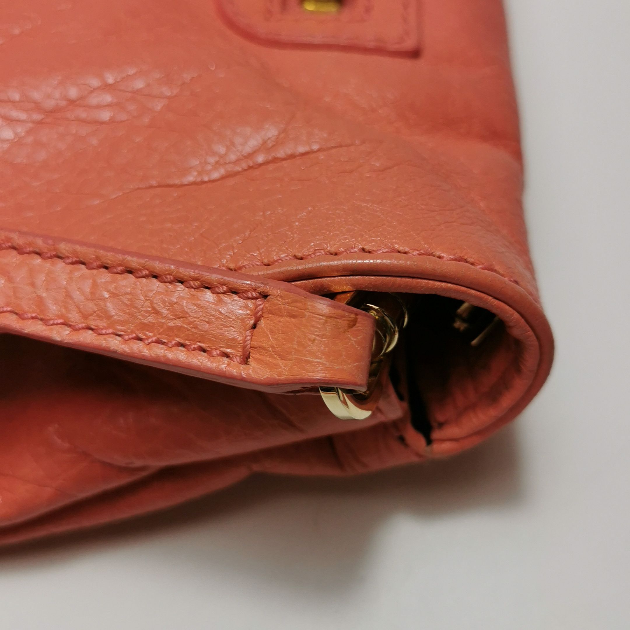 Balenciaga Balenciaga Women os Crossbody Bags Size ONE SIZE - 12 Thumbnail