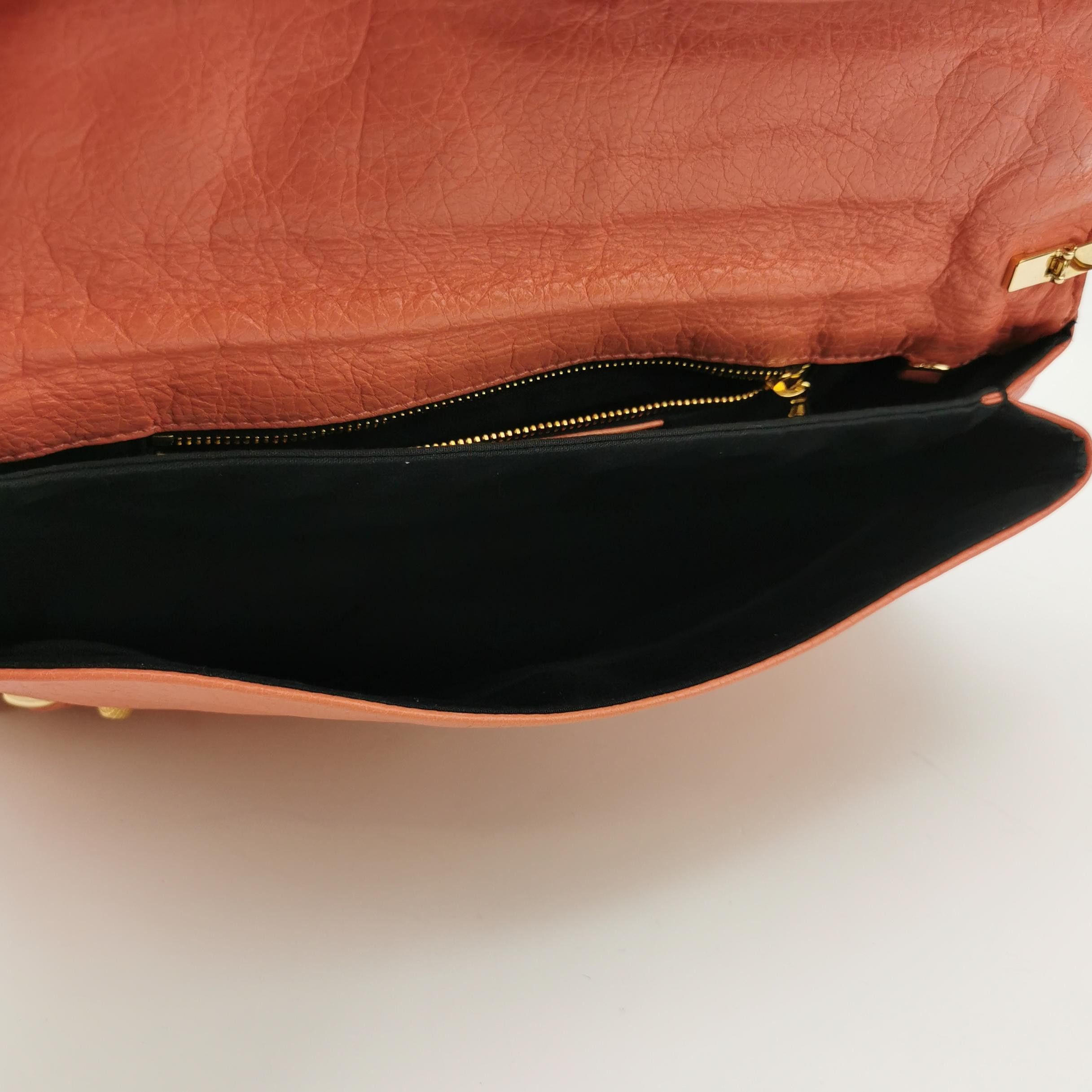 Balenciaga Balenciaga Women os Crossbody Bags Size ONE SIZE - 7 Thumbnail