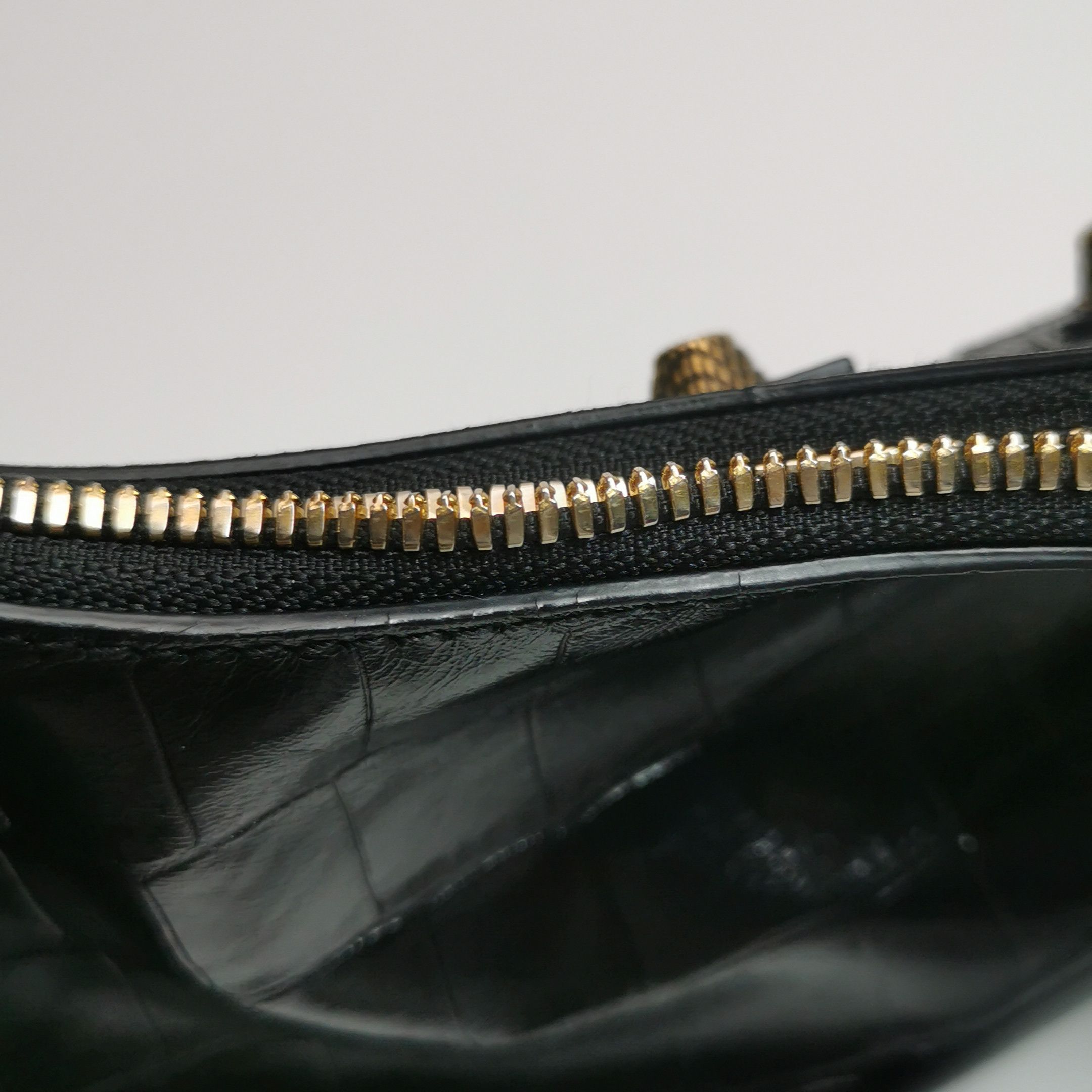 Balenciaga Balenciaga Women os Shoulder Bags Size ONE SIZE - 15 Thumbnail