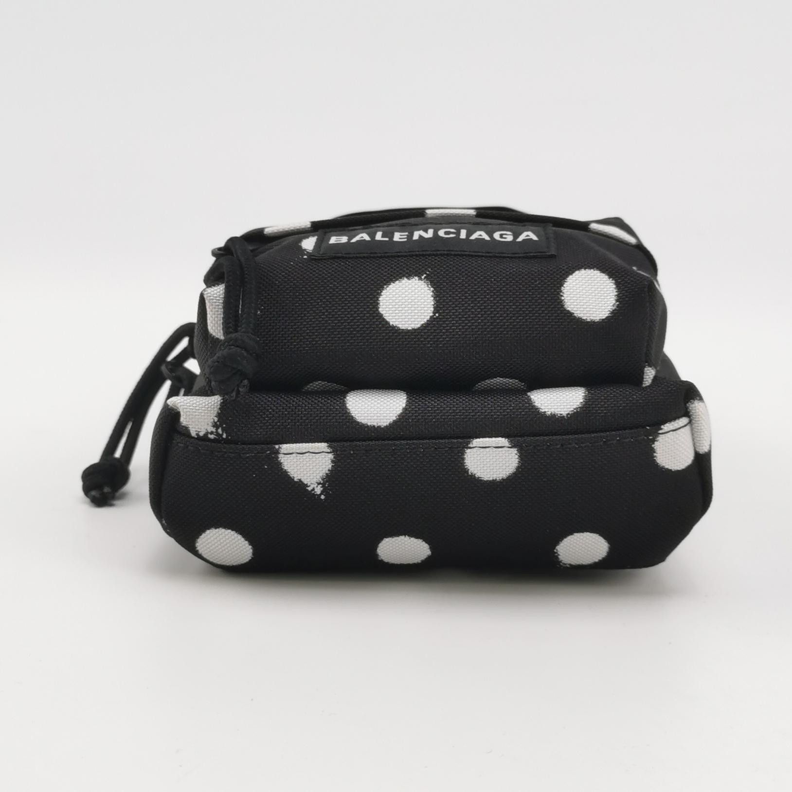Balenciaga Balenciaga Women os Crossbody Bags Size ONE SIZE - 6 Thumbnail
