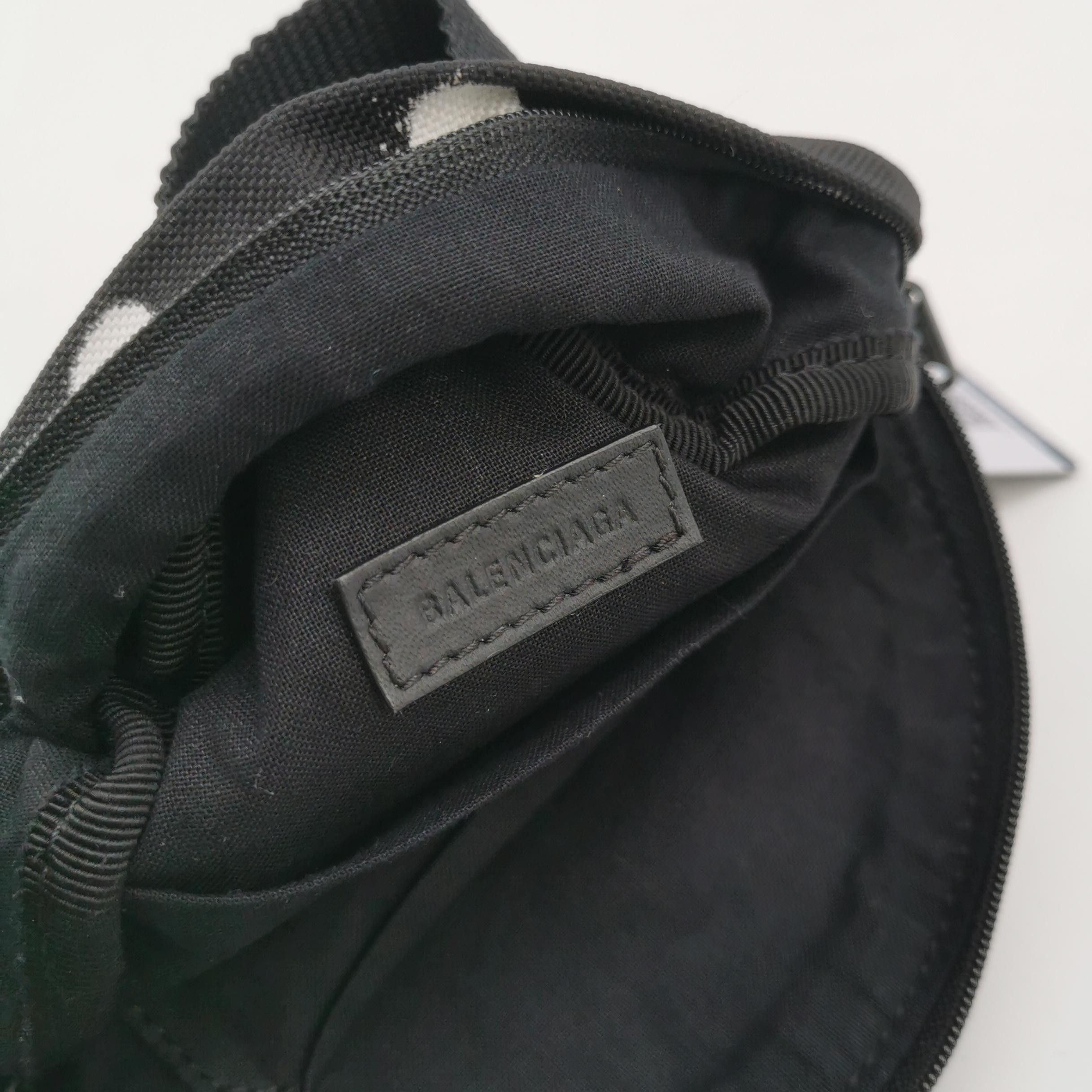 Balenciaga Balenciaga Women os Crossbody Bags Size ONE SIZE - 8 Thumbnail