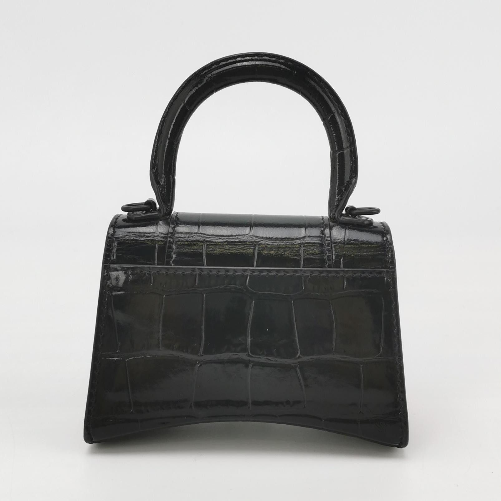 Balenciaga Balenciaga Women os Shoulder Bags Size ONE SIZE - 5 Thumbnail