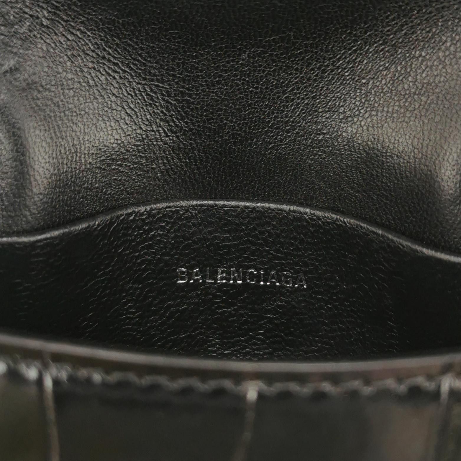 Balenciaga Balenciaga Women os Shoulder Bags Size ONE SIZE - 8 Thumbnail