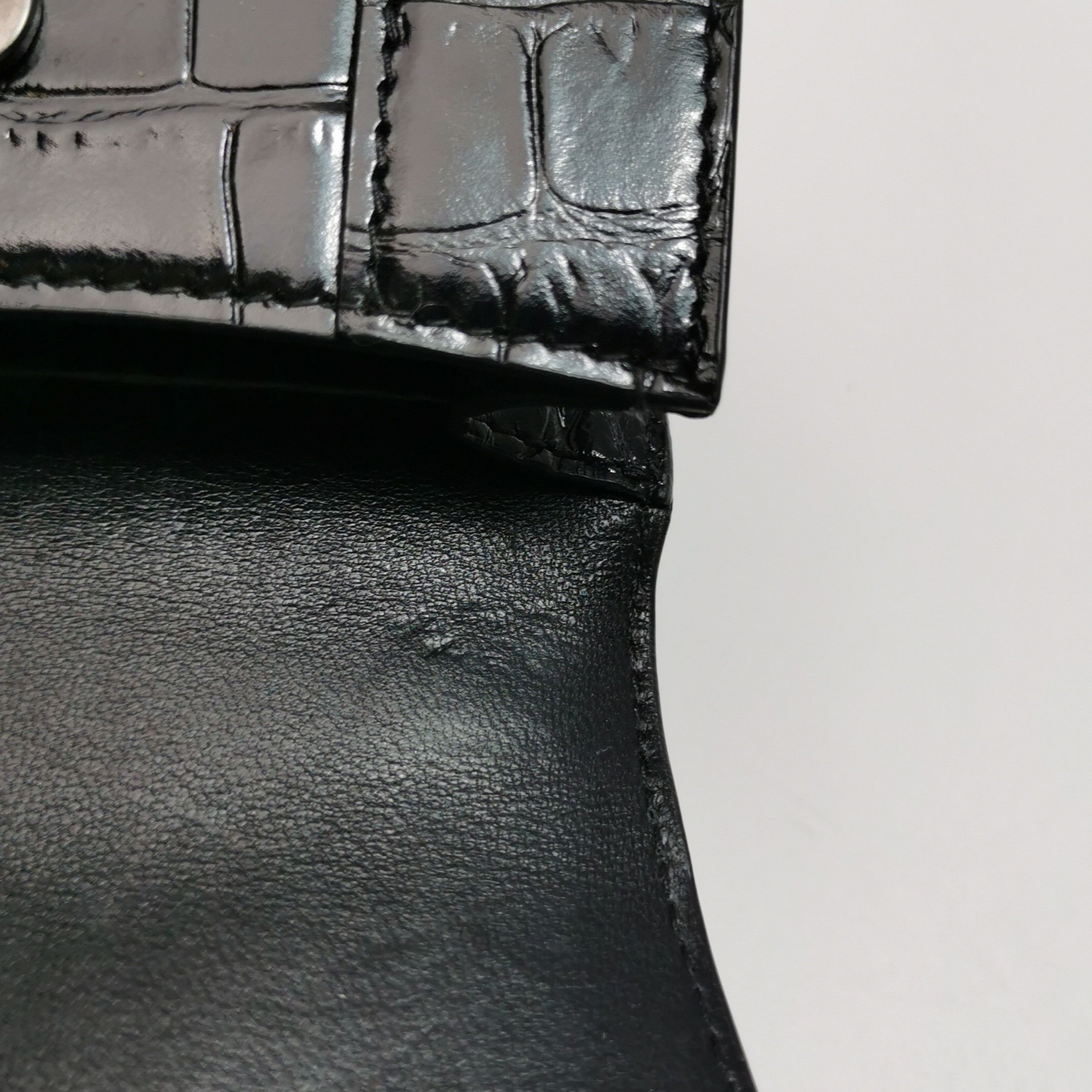 Balenciaga Balenciaga Women os Shoulder Bags Size ONE SIZE - 15 Thumbnail
