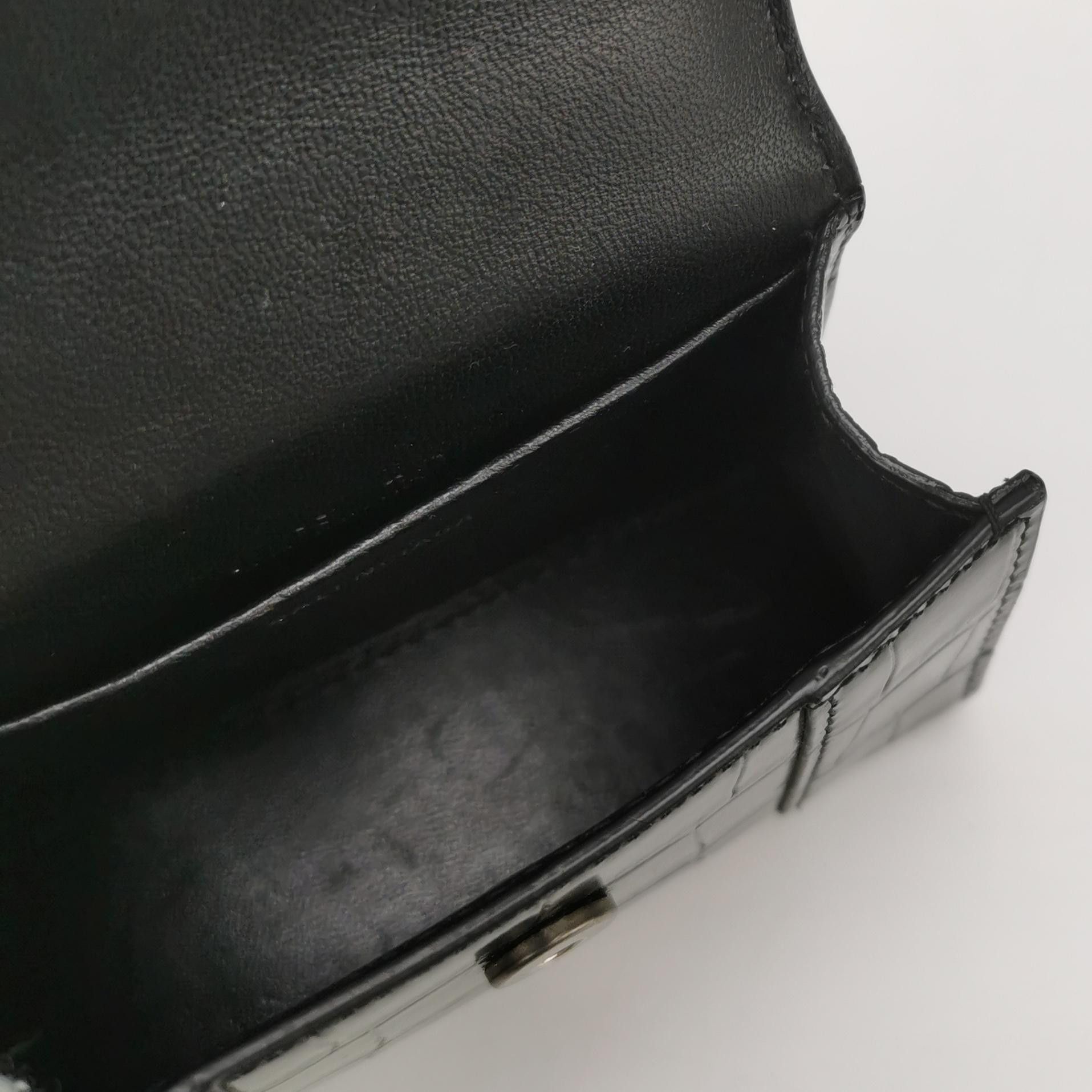 Balenciaga Balenciaga Women os Shoulder Bags Size ONE SIZE - 7 Thumbnail