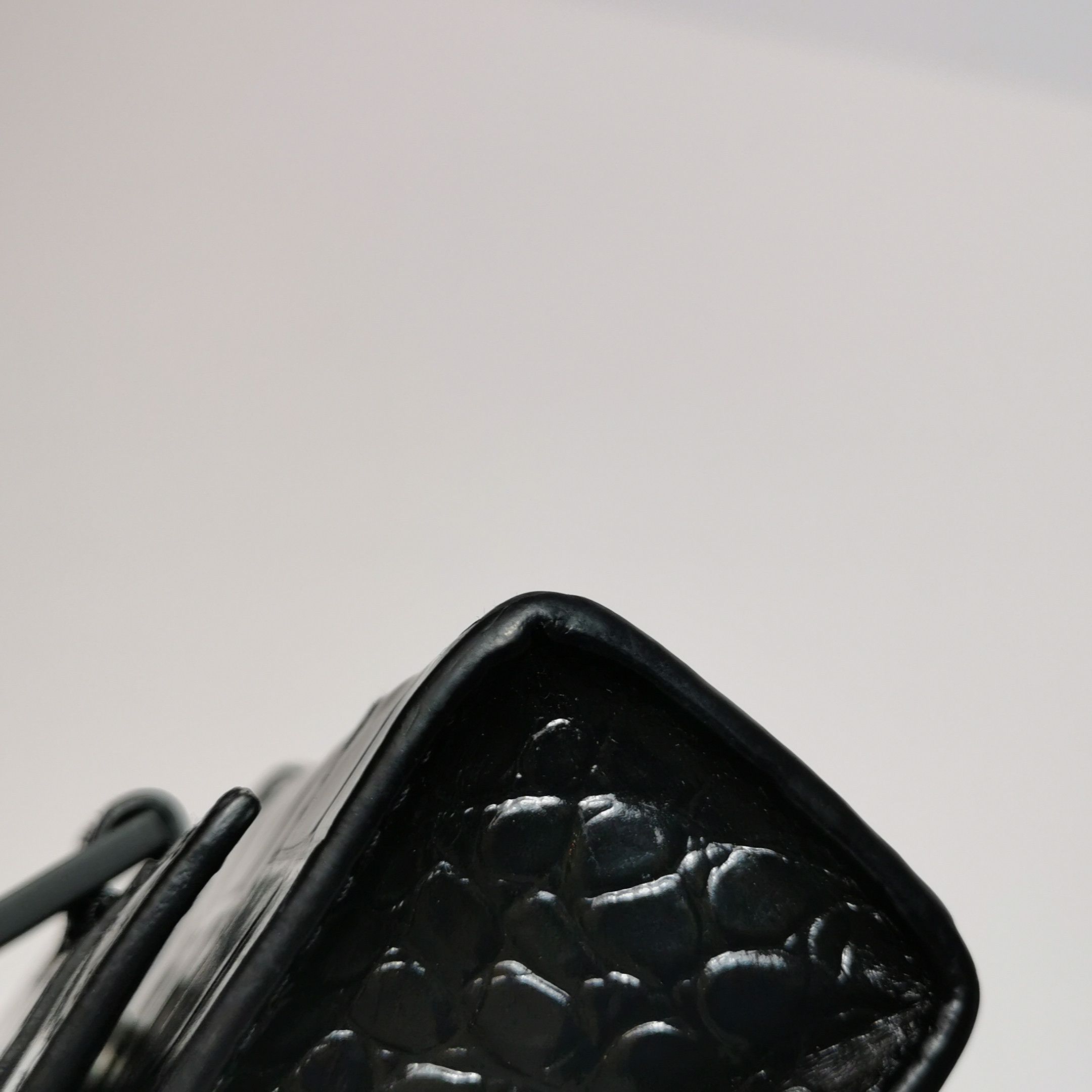 Balenciaga Balenciaga Women os Shoulder Bags Size ONE SIZE - 19 Thumbnail