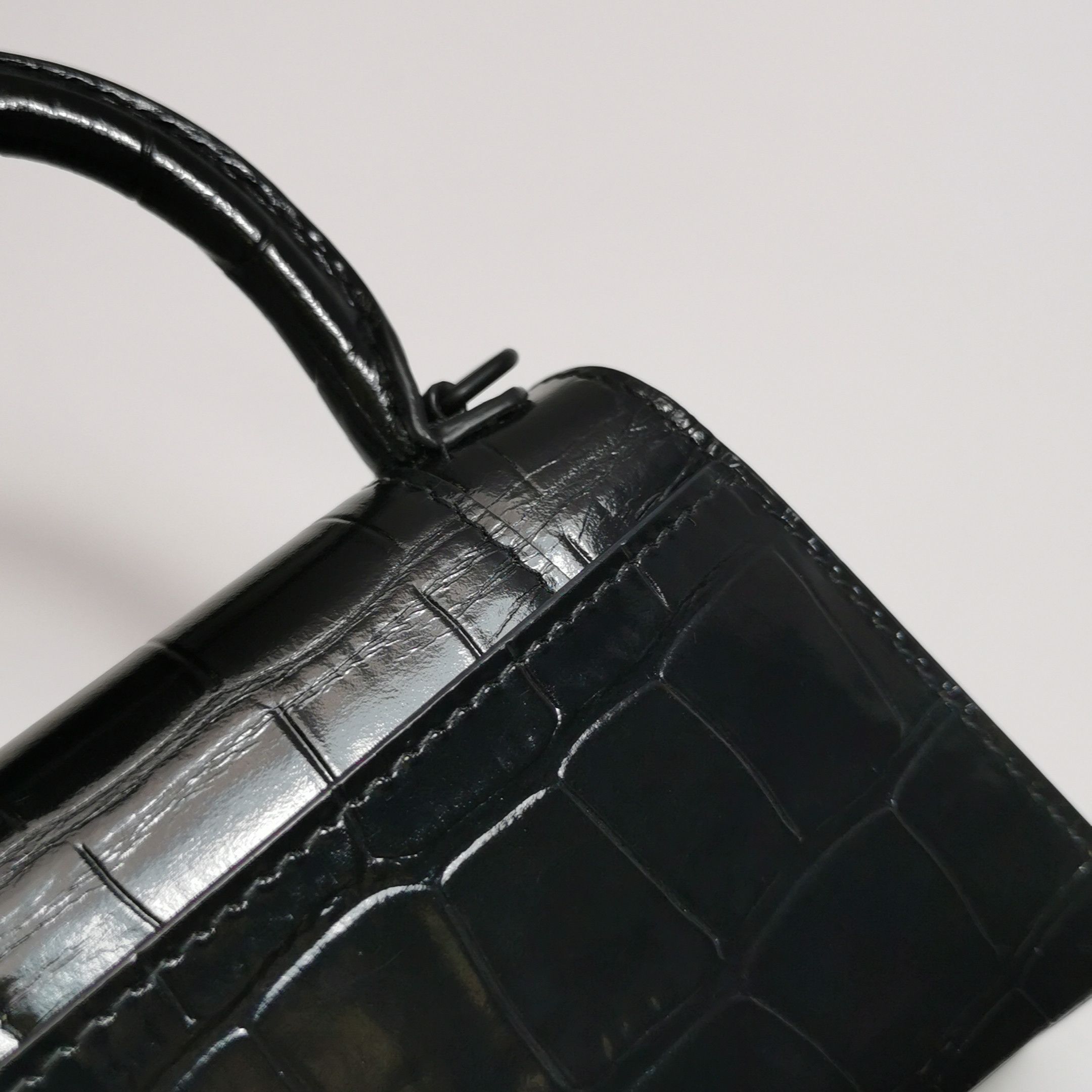Balenciaga Balenciaga Women os Shoulder Bags Size ONE SIZE - 14 Thumbnail